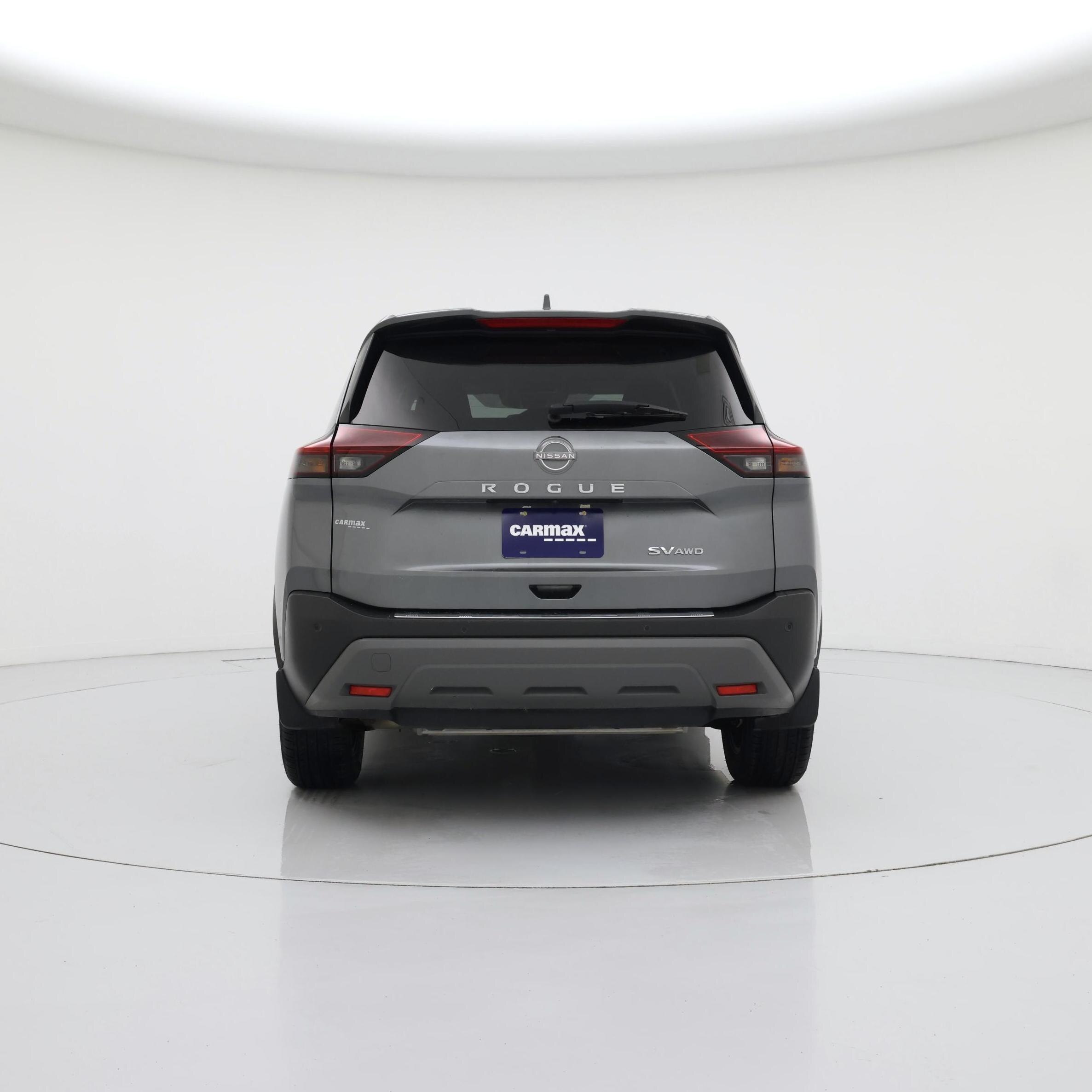 Thumbnail: 2023 Nissan Rogue - 6