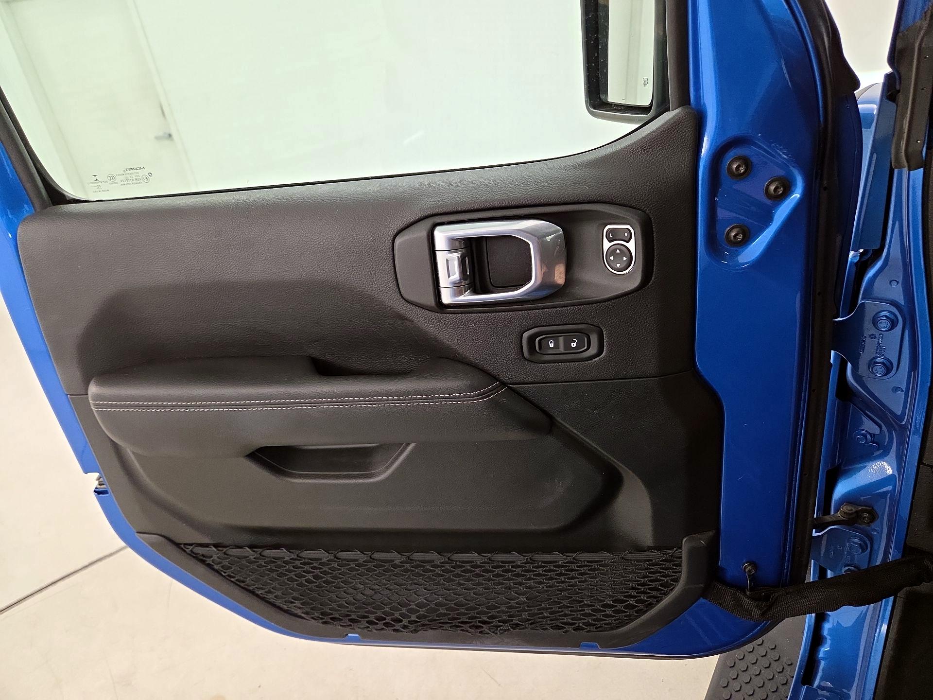 Thumbnail: 2023 Jeep Wrangler - 12