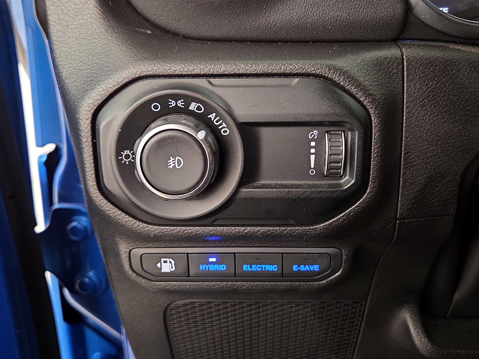 Thumbnail: 2023 Jeep Wrangler - 13