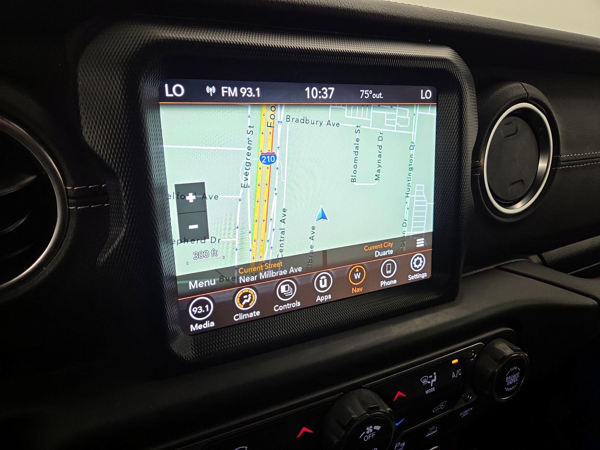 Thumbnail: 2023 Jeep Wrangler - 14