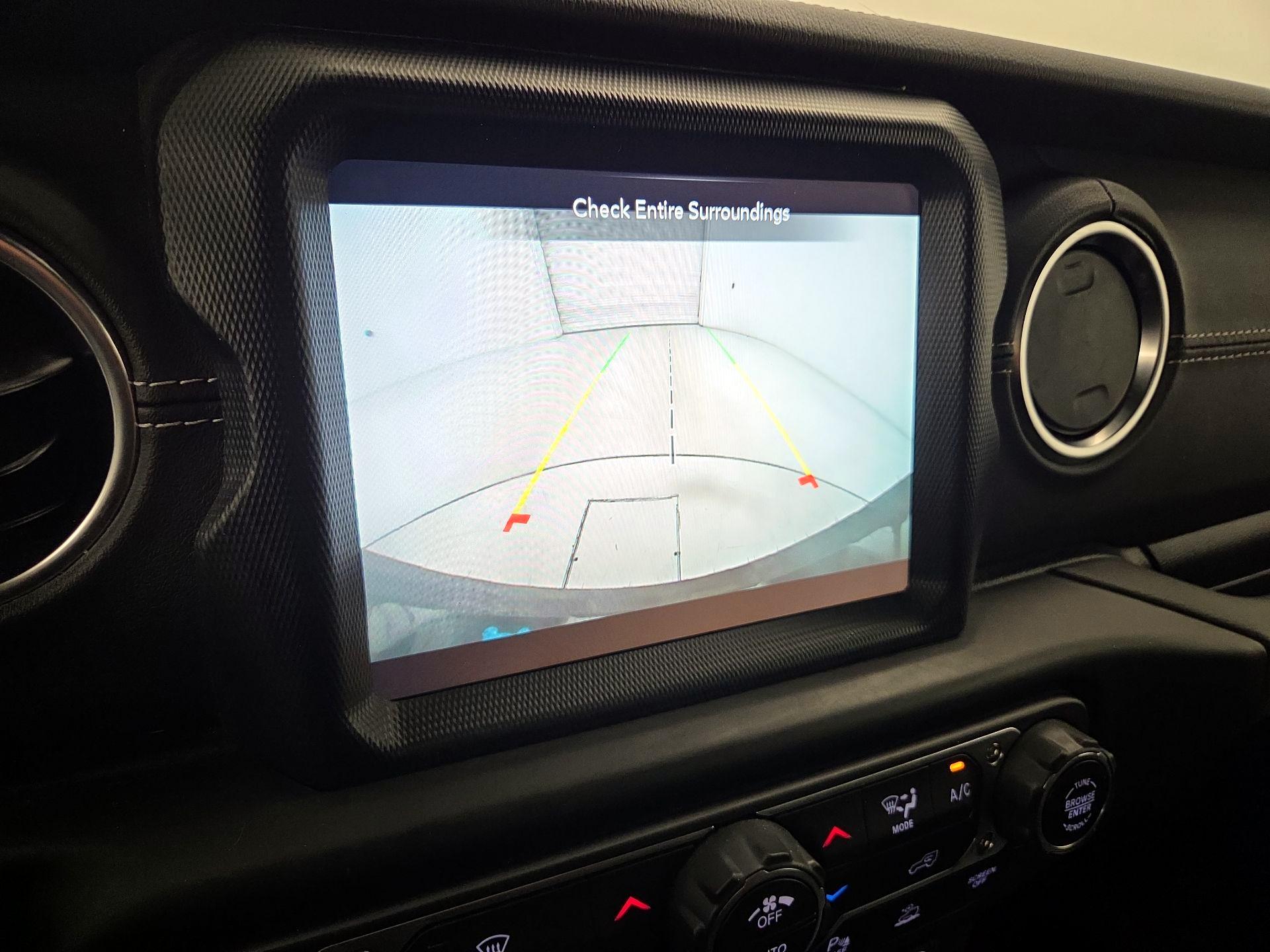 Thumbnail: 2023 Jeep Wrangler - 15