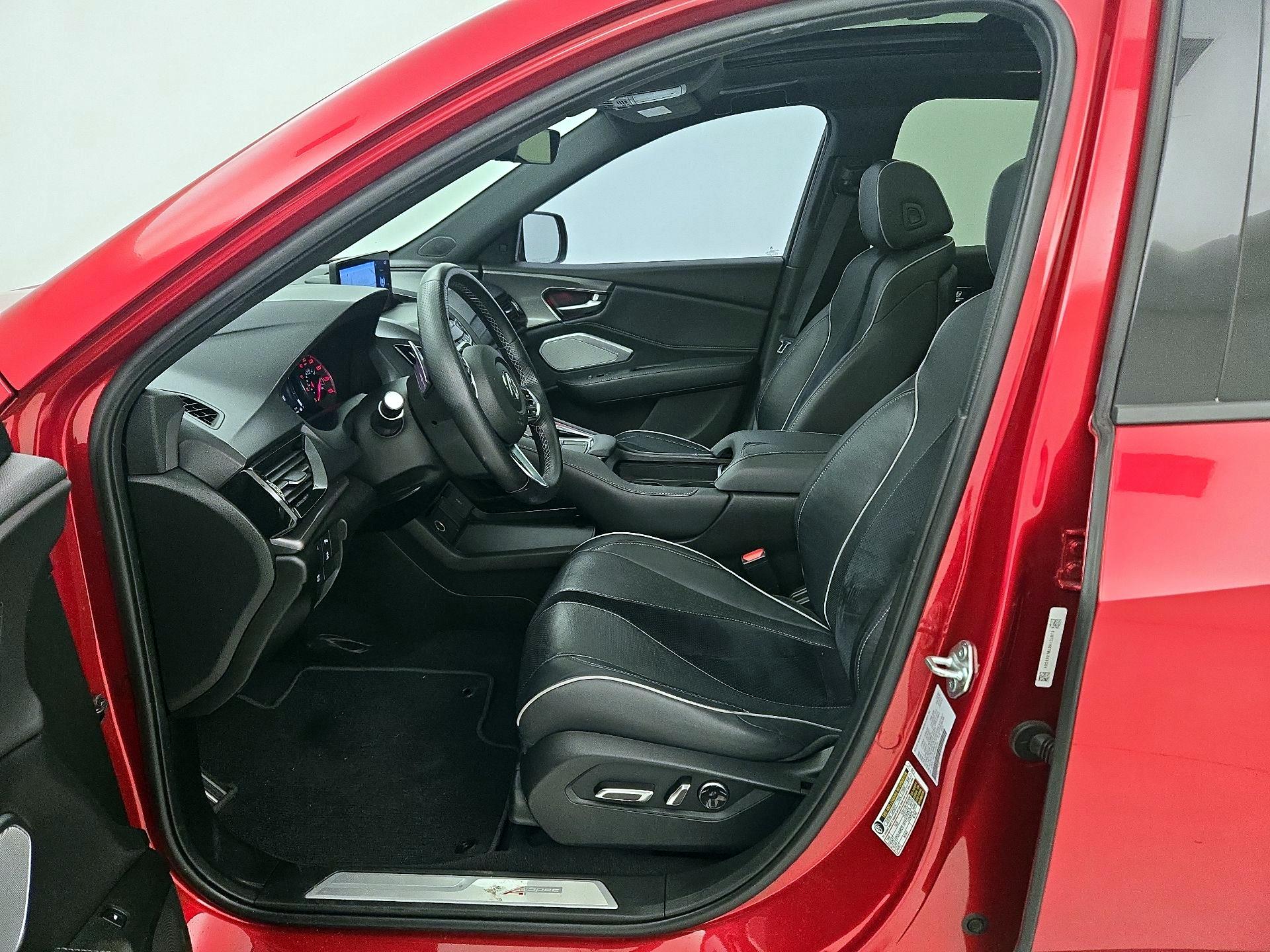 Thumbnail: 2021 Acura RDX - 11