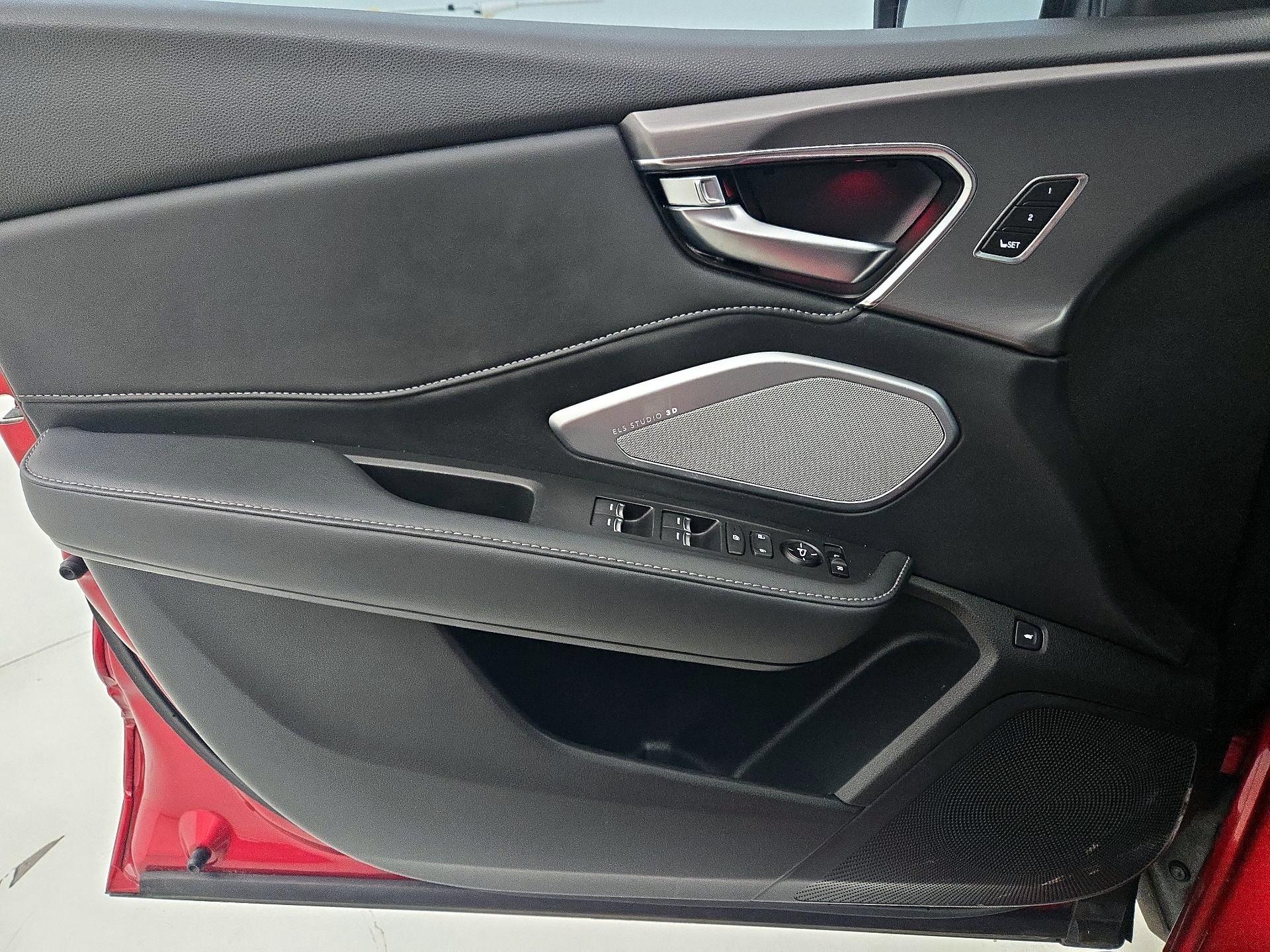 Thumbnail: 2021 Acura RDX - 12