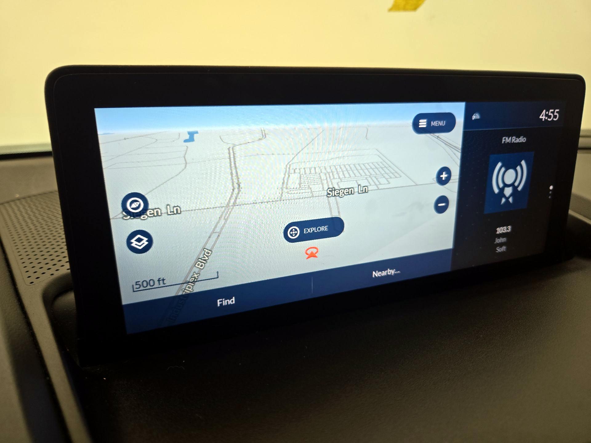 Thumbnail: 2021 Acura RDX - 14