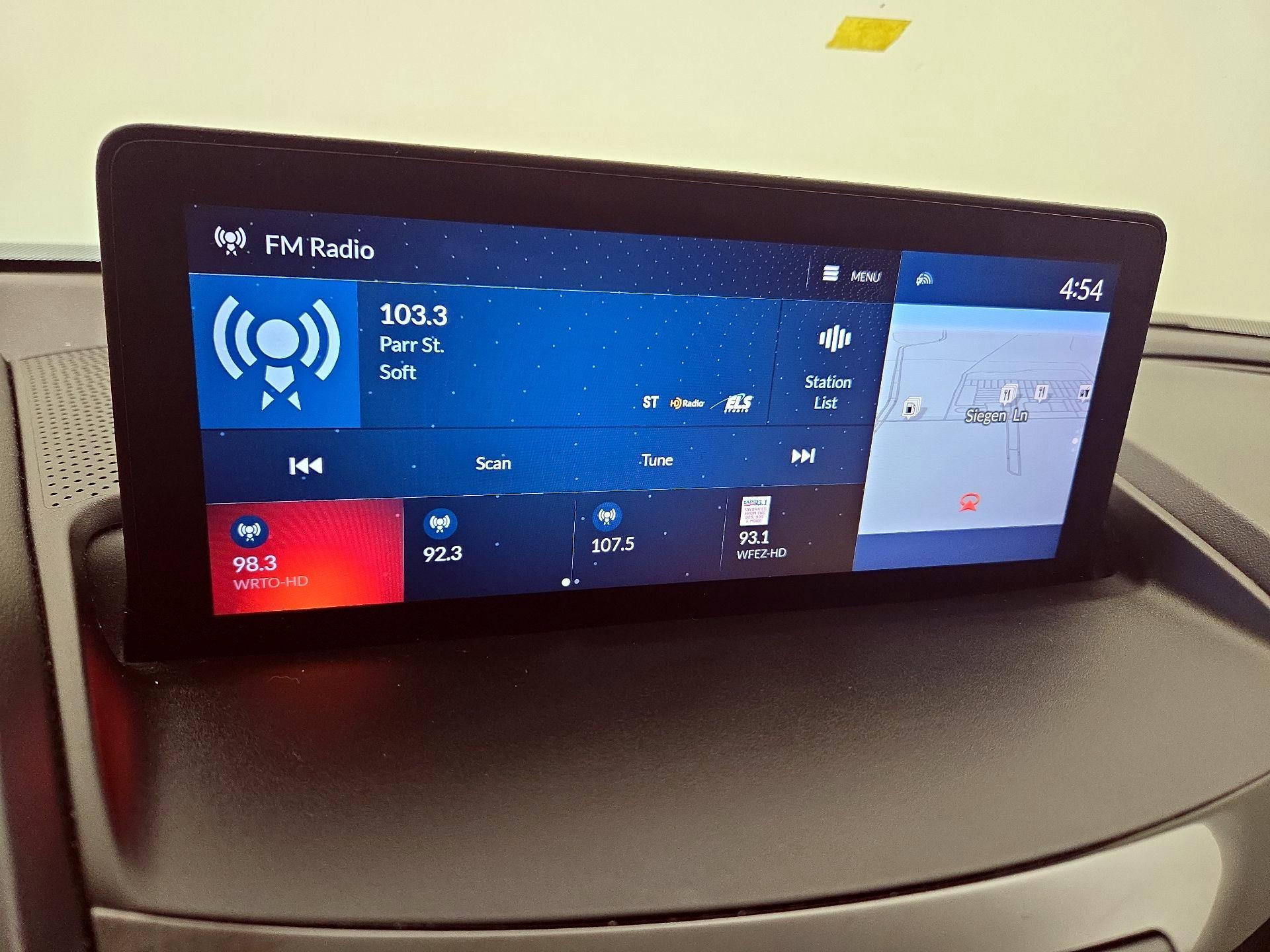 Thumbnail: 2021 Acura RDX - 16