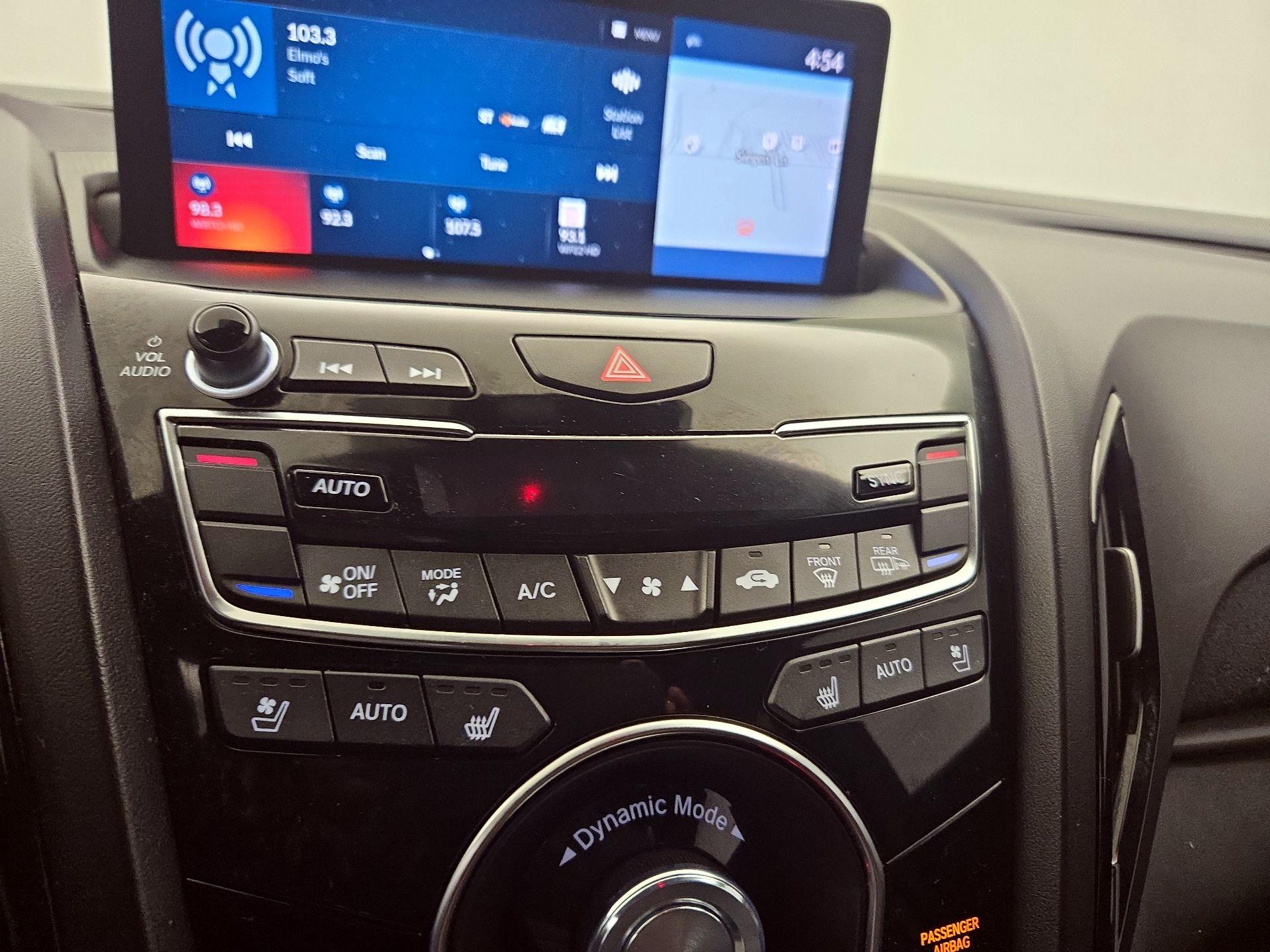 Thumbnail: 2021 Acura RDX - 17