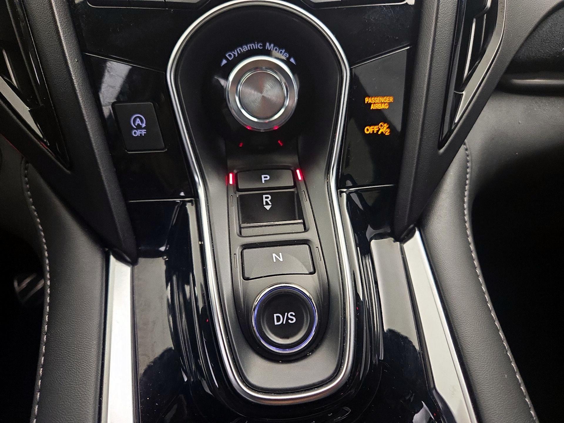 Thumbnail: 2021 Acura RDX - 18