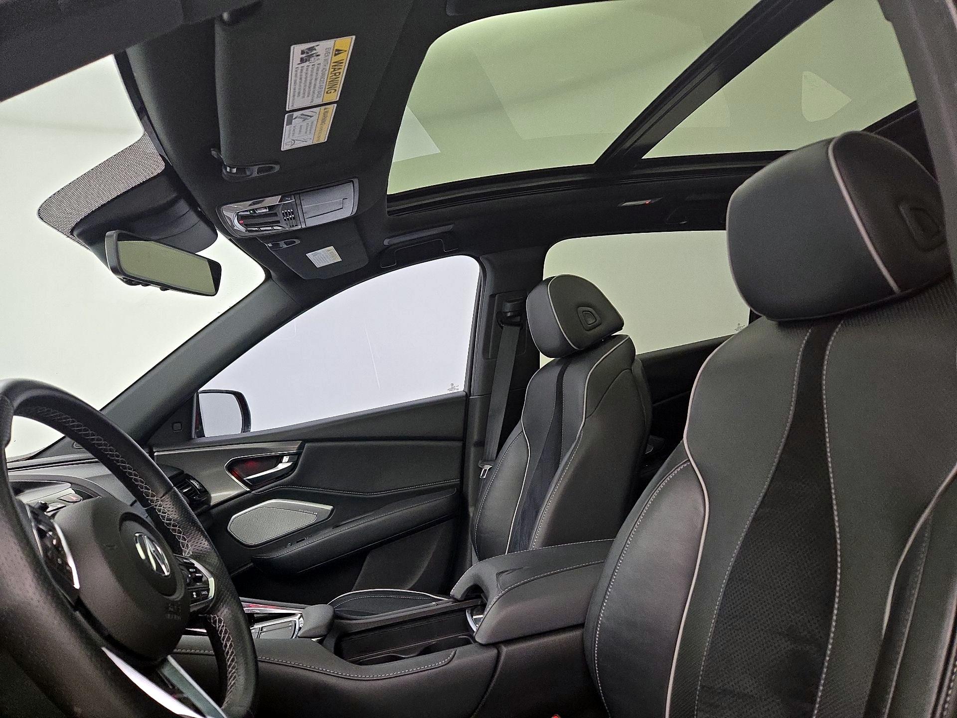 Thumbnail: 2021 Acura RDX - 20