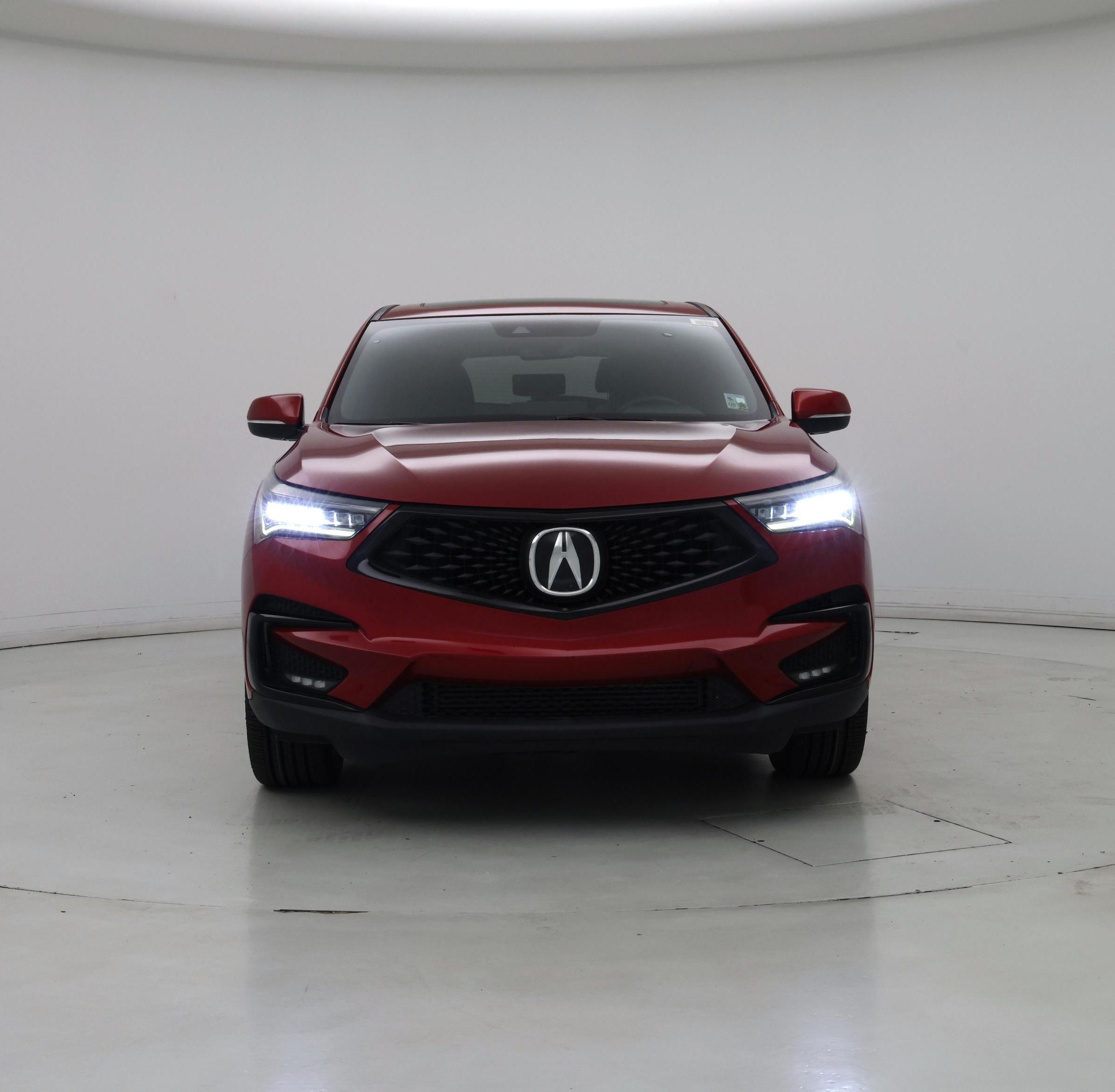 Thumbnail: 2021 Acura RDX - 5