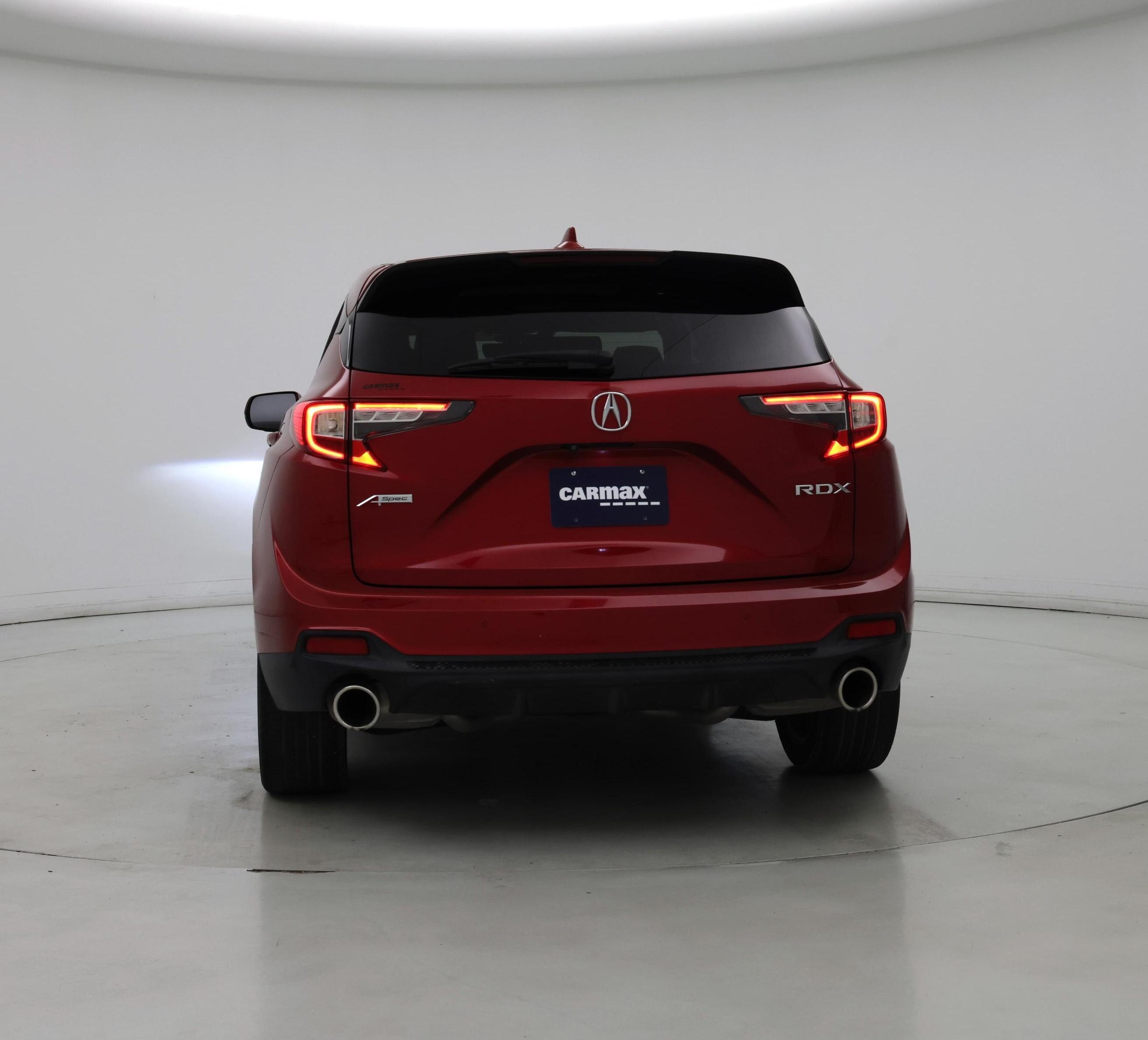 Thumbnail: 2021 Acura RDX - 6
