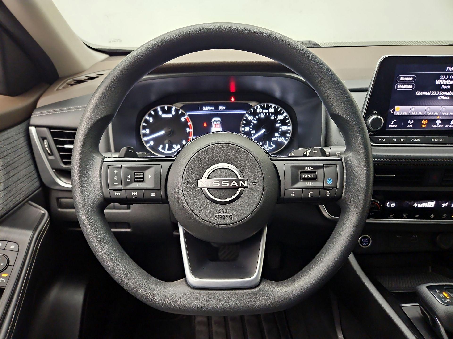 Thumbnail: 2023 Nissan Rogue - 10