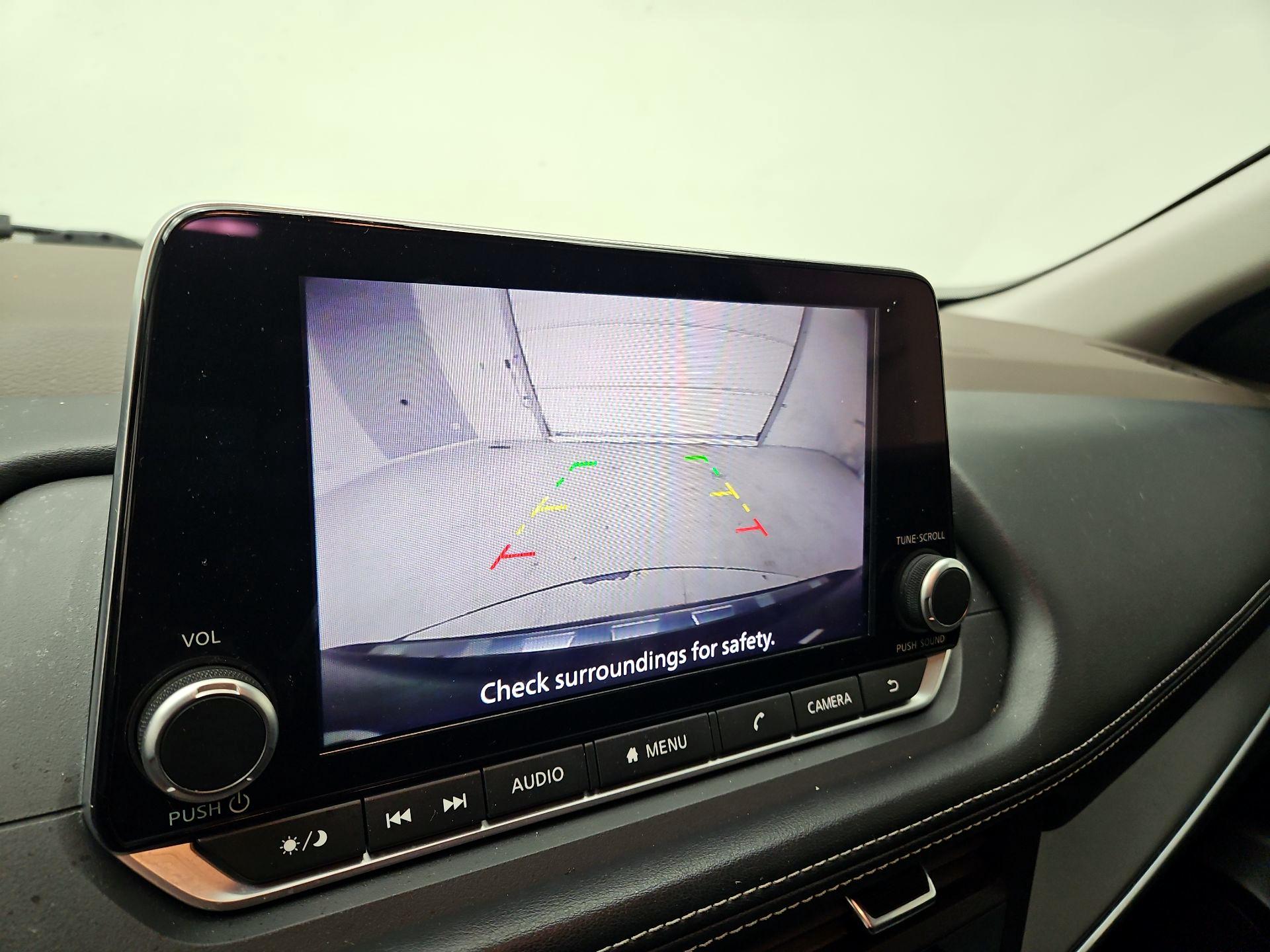 Thumbnail: 2023 Nissan Rogue - 14