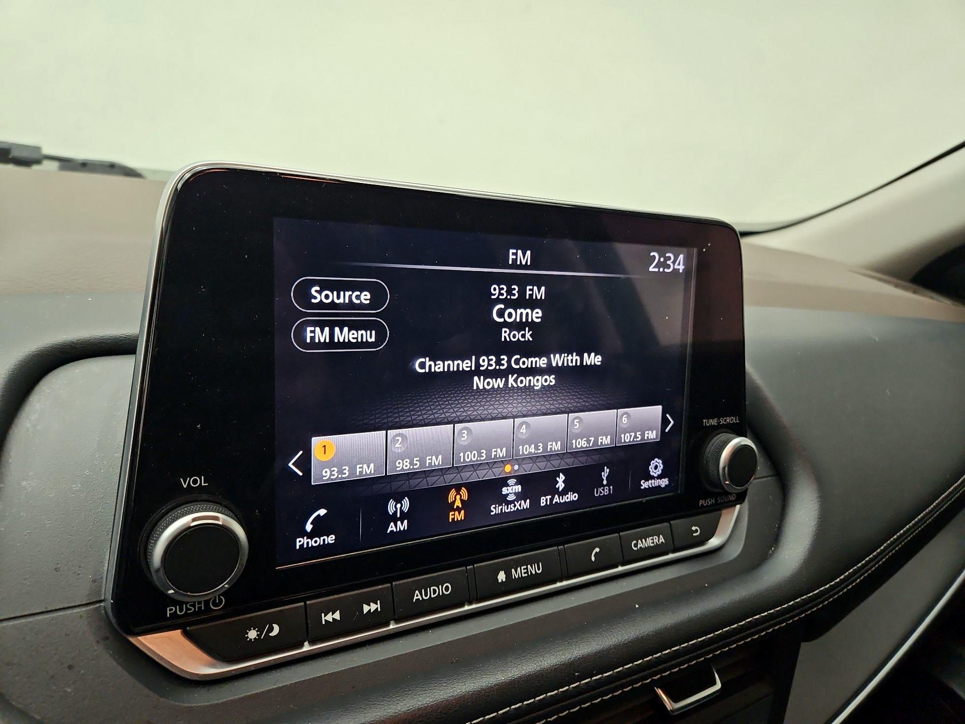 Thumbnail: 2023 Nissan Rogue - 15