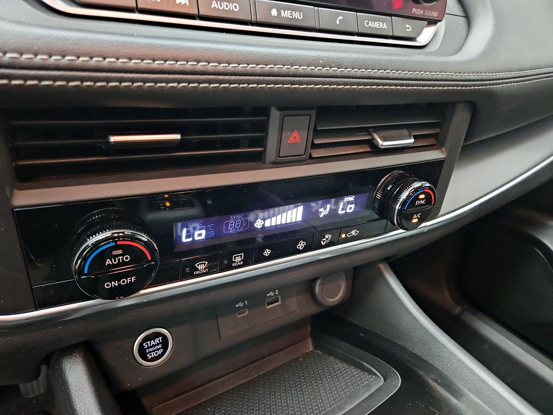 Thumbnail: 2023 Nissan Rogue - 16