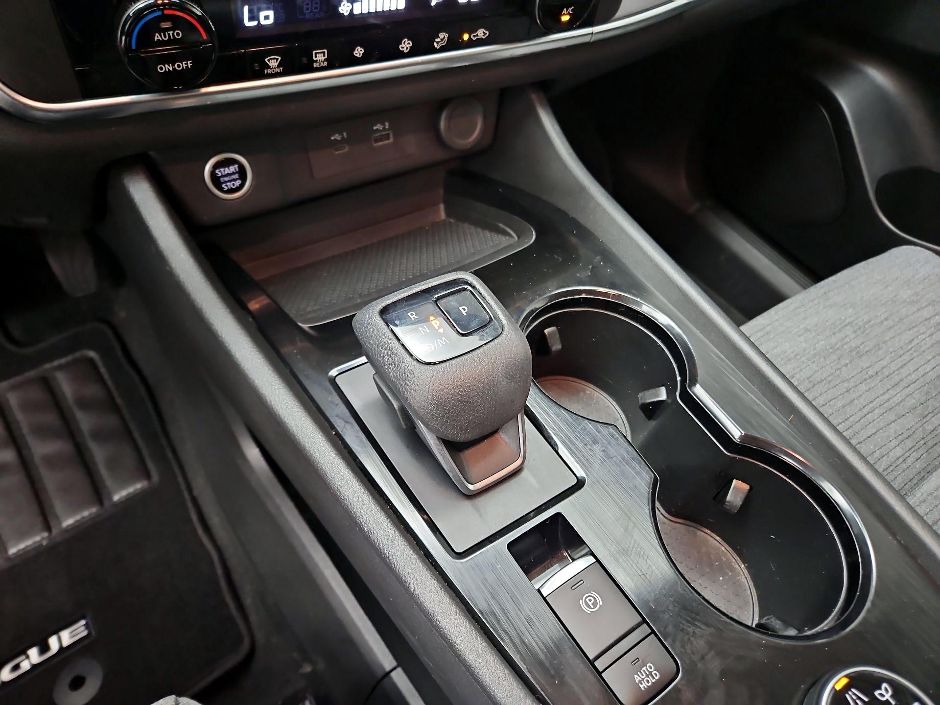 Thumbnail: 2023 Nissan Rogue - 17