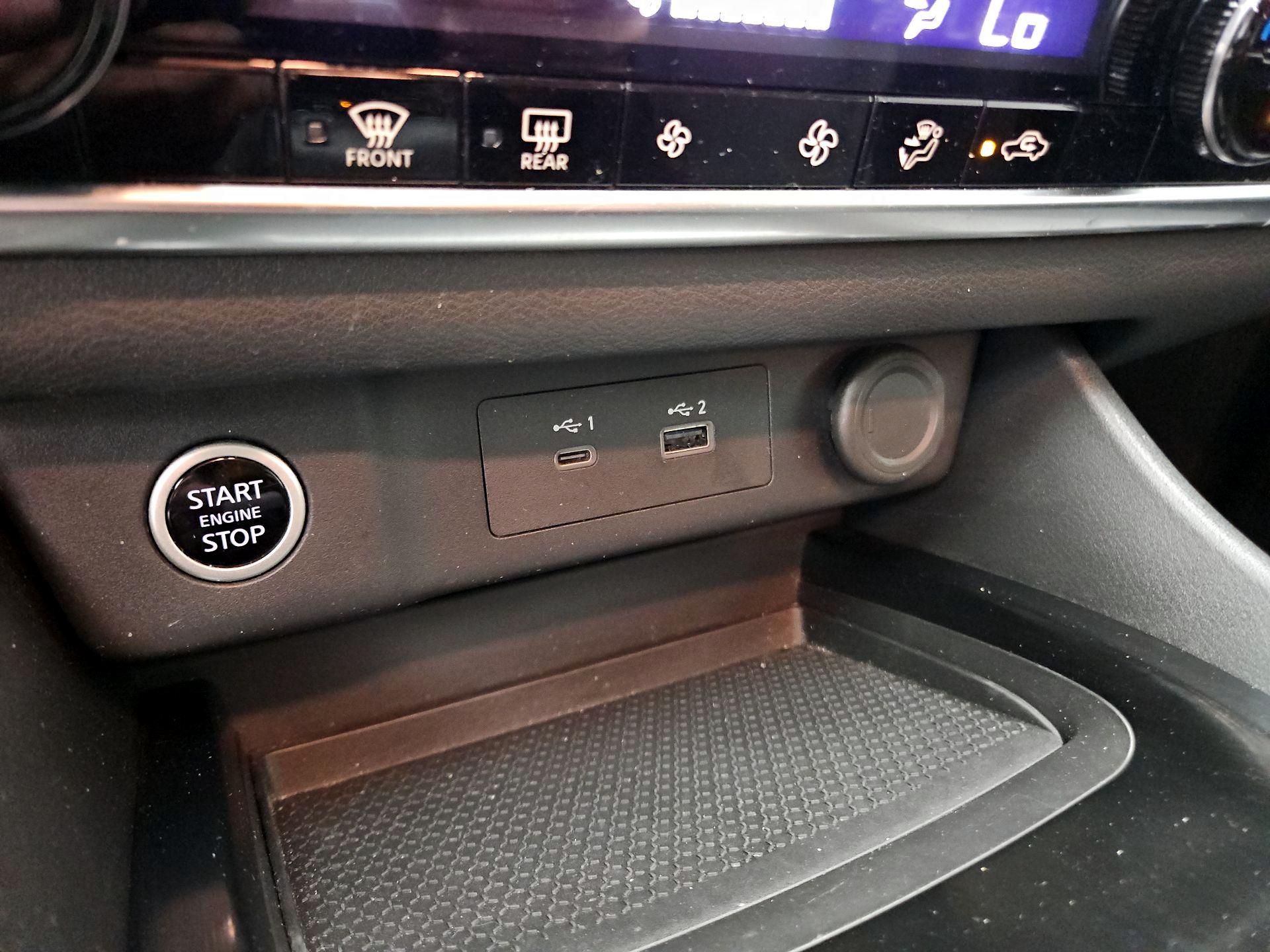 Thumbnail: 2023 Nissan Rogue - 18