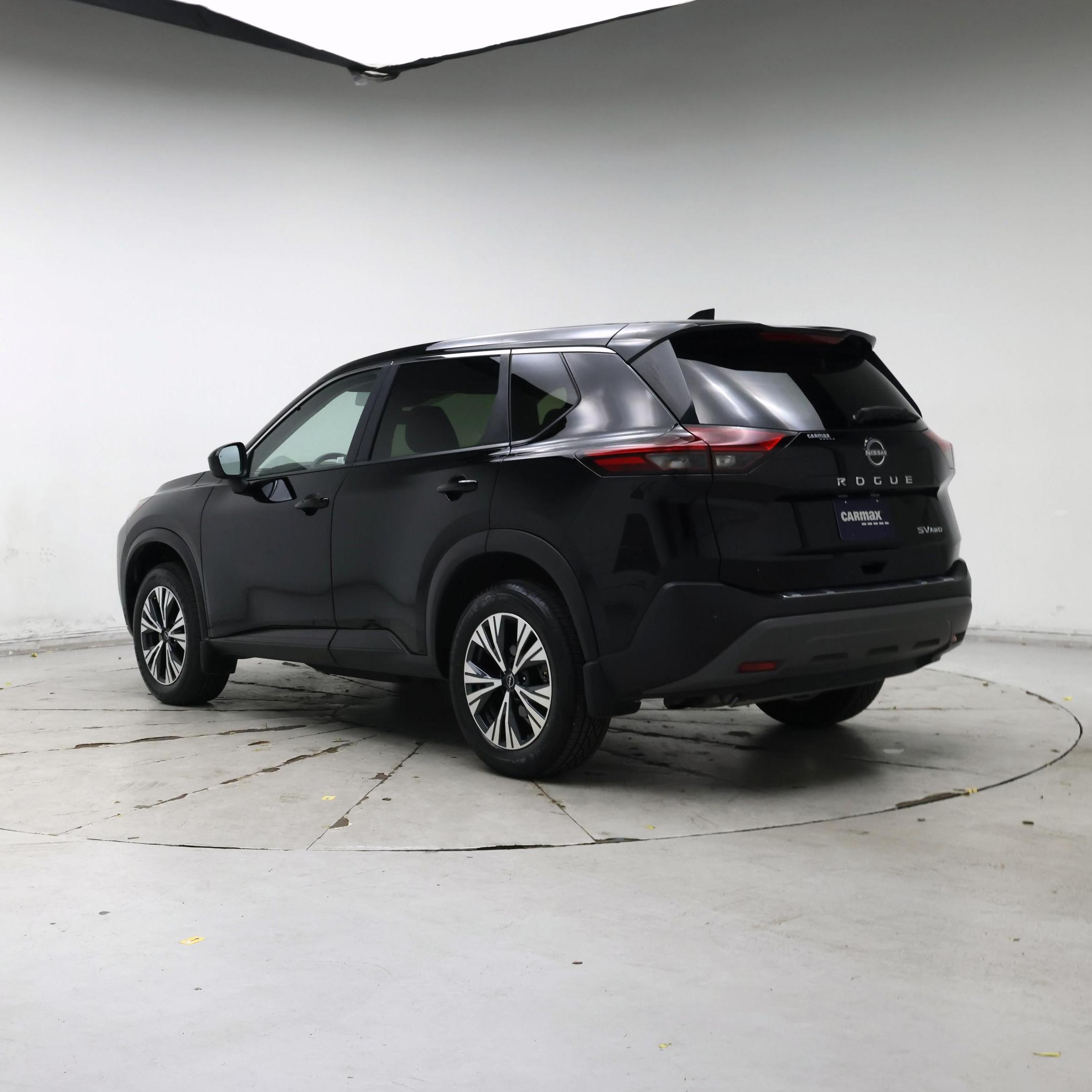 Thumbnail: 2023 Nissan Rogue - 2