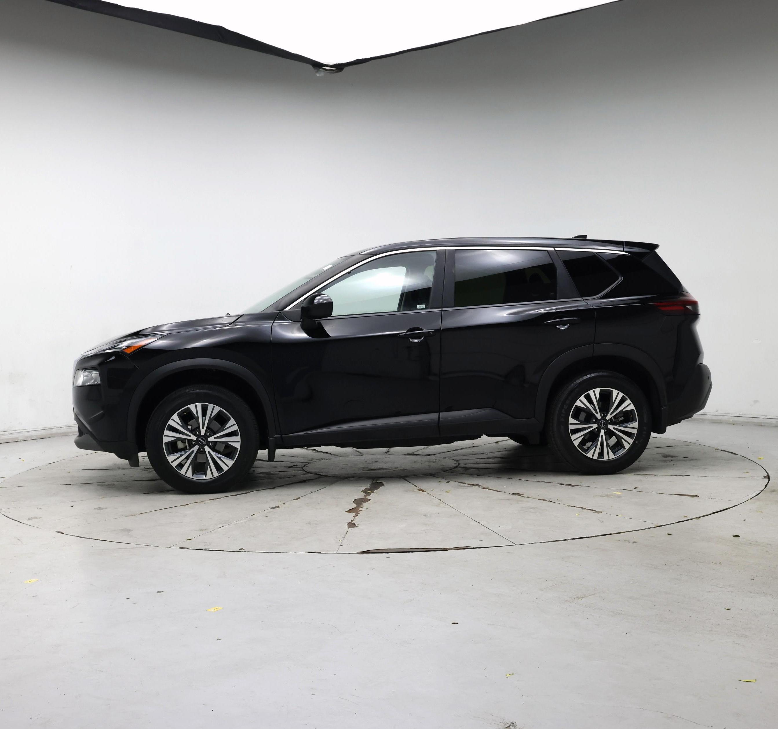 Thumbnail: 2023 Nissan Rogue - 3