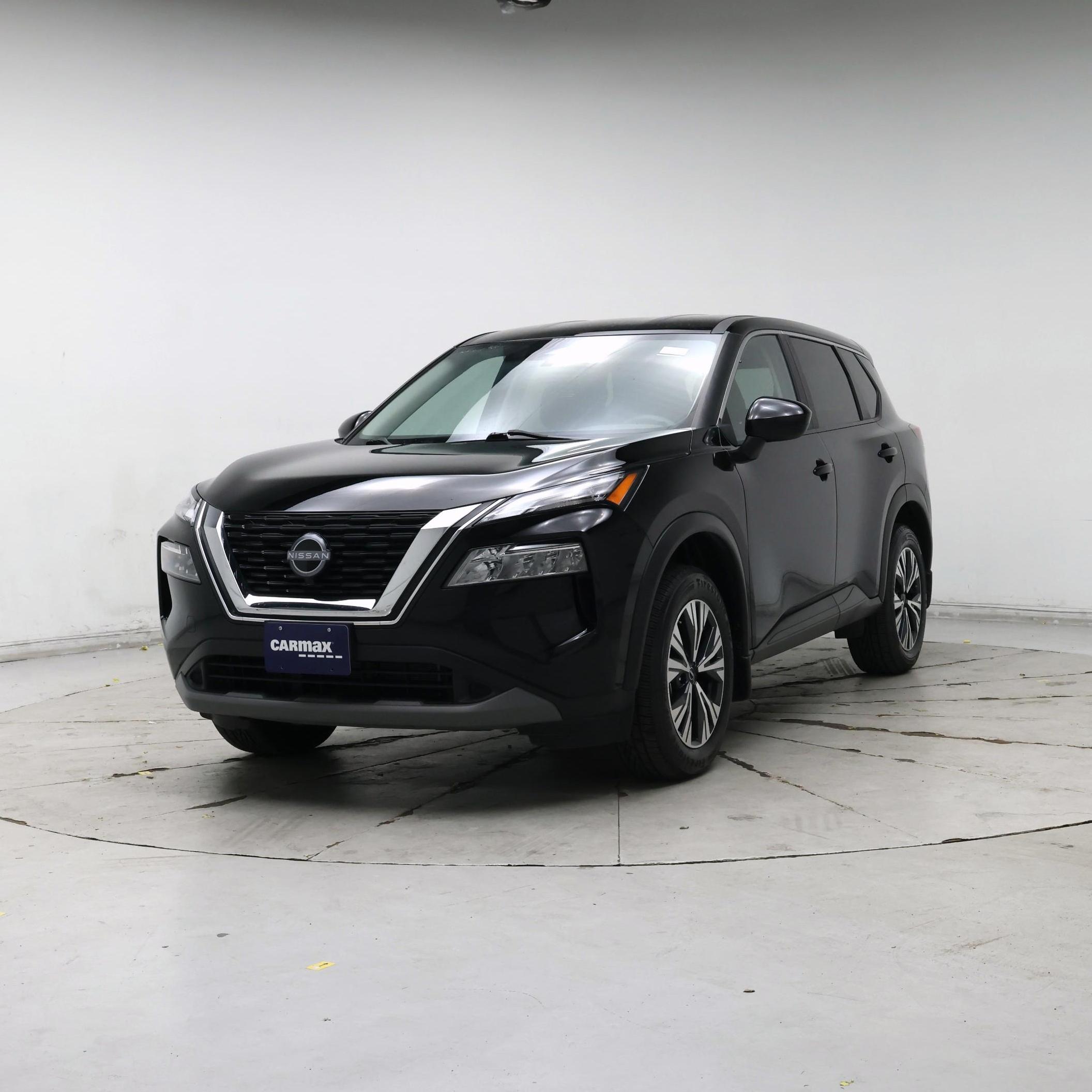 Thumbnail: 2023 Nissan Rogue - 4