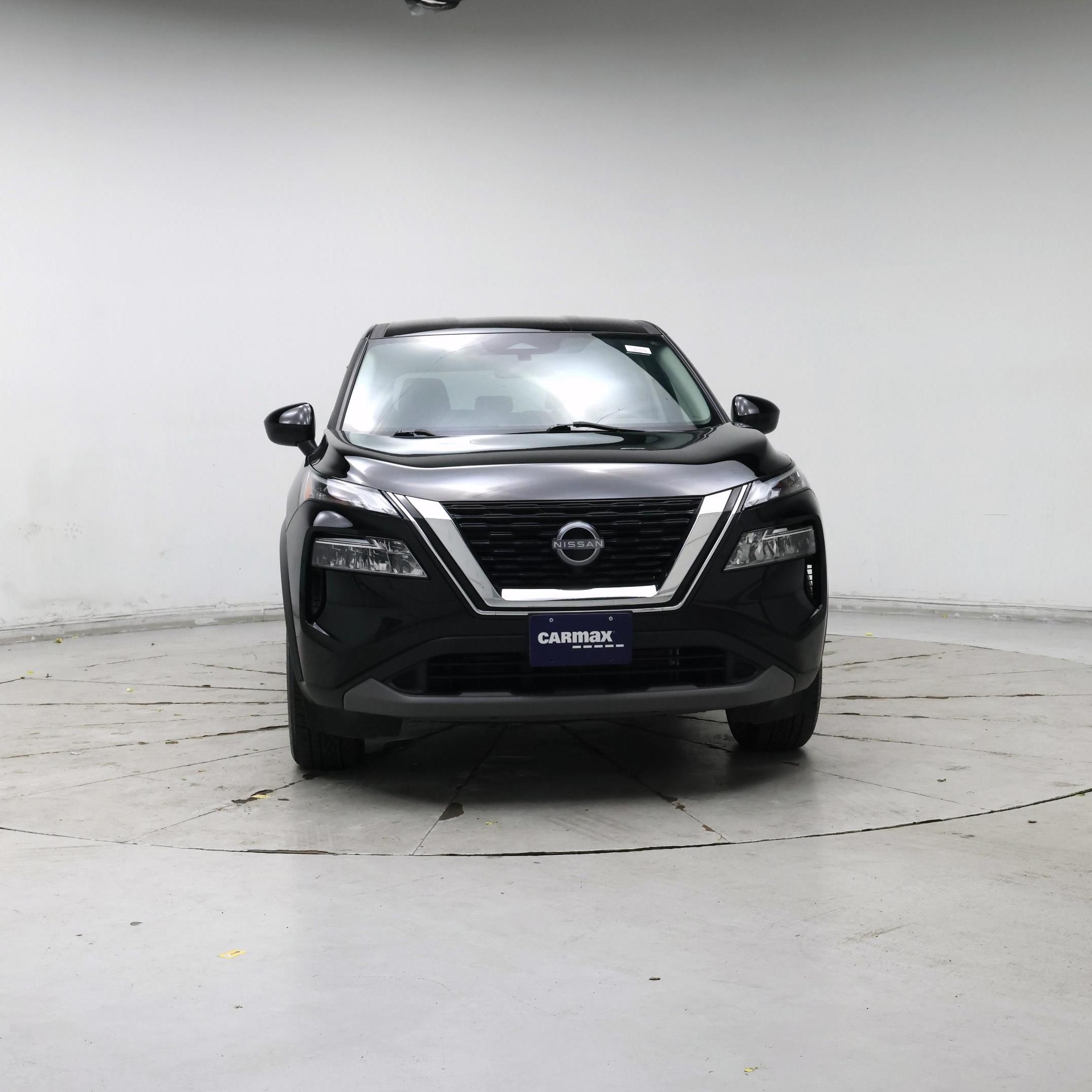 Thumbnail: 2023 Nissan Rogue - 5