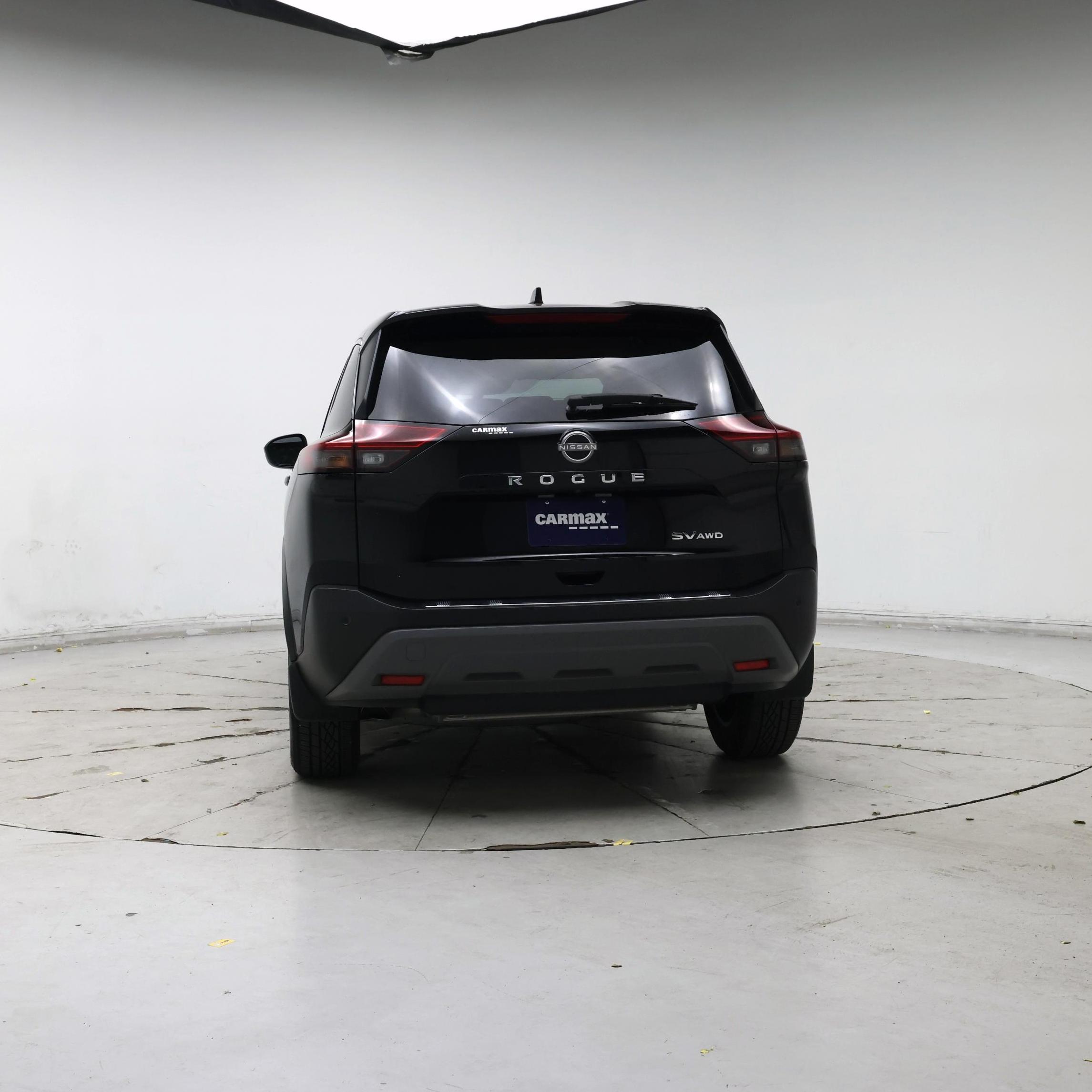 Thumbnail: 2023 Nissan Rogue - 6