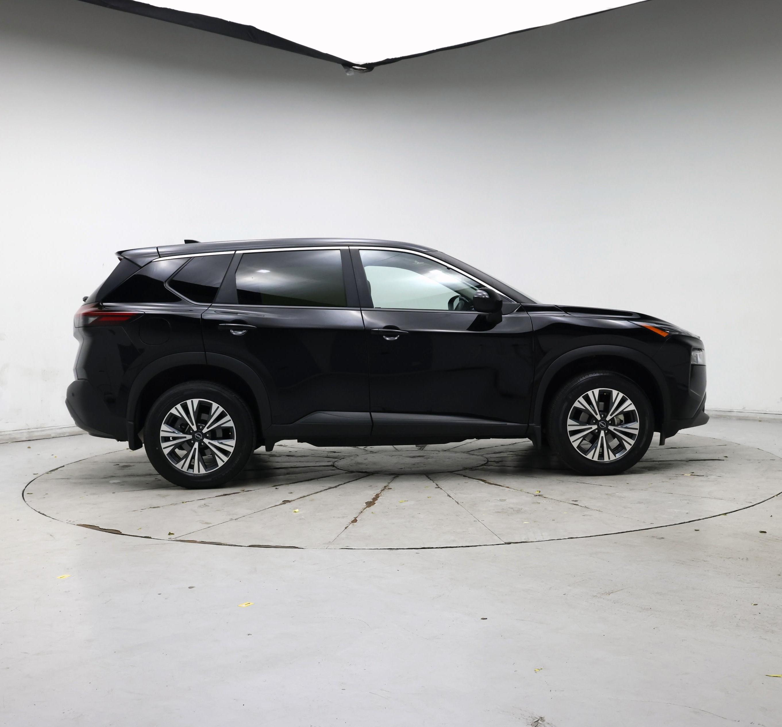 Thumbnail: 2023 Nissan Rogue - 7