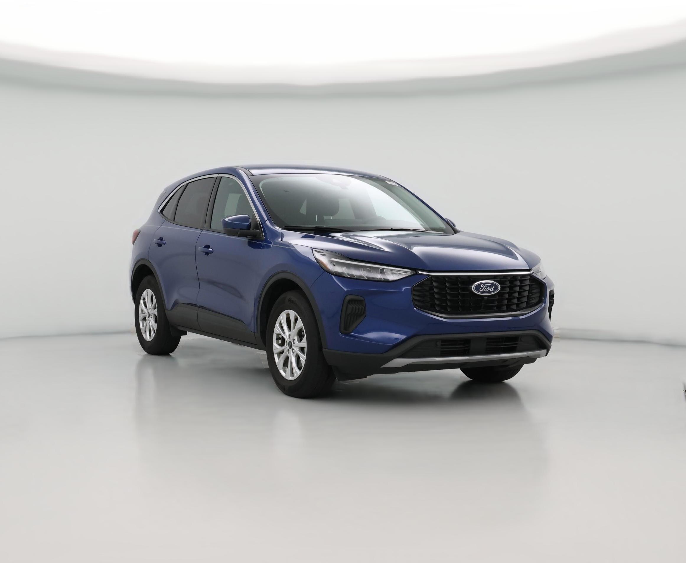 Thumbnail: 2023 Ford Escape - 1