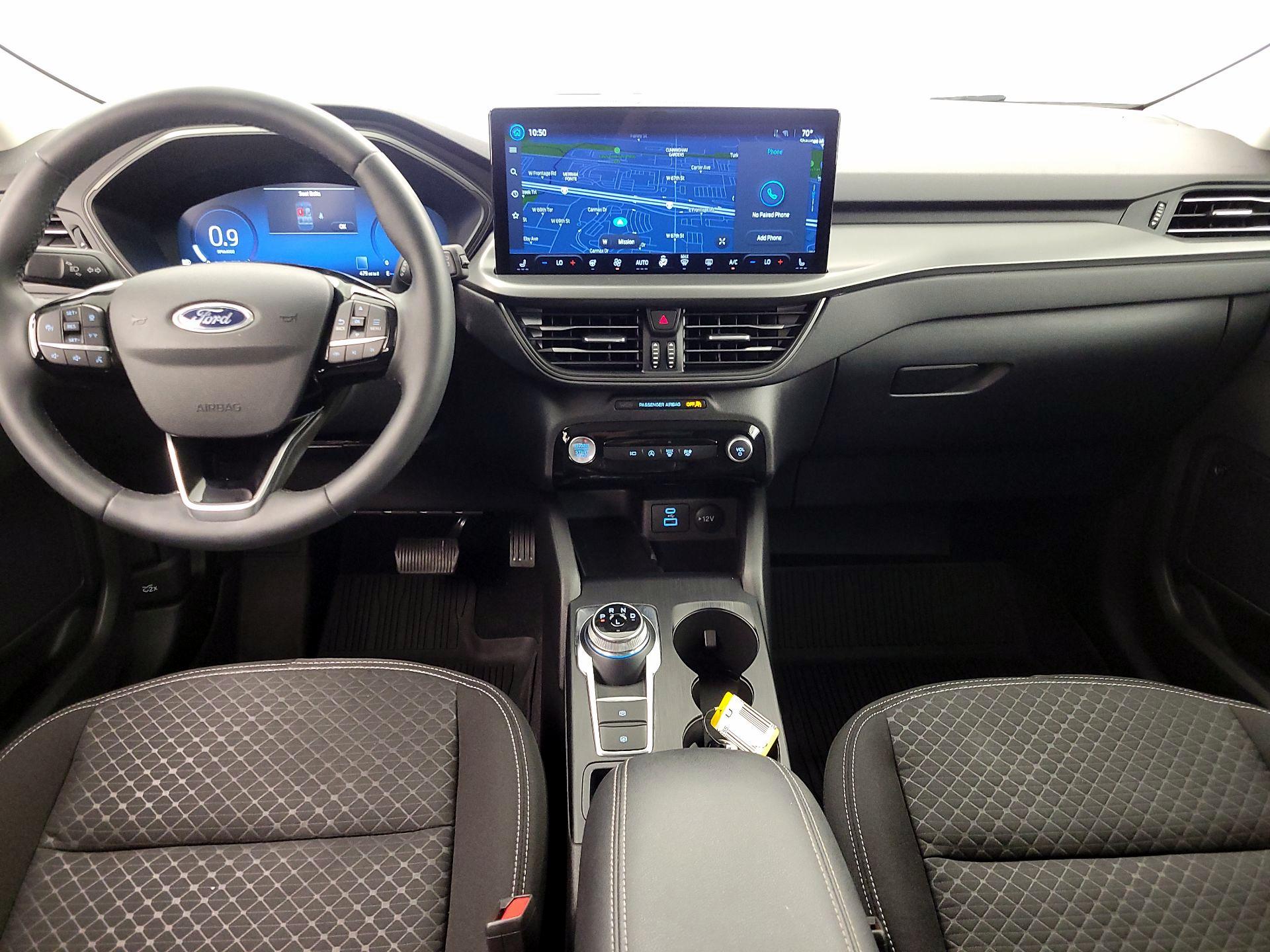 Thumbnail: 2023 Ford Escape - 9