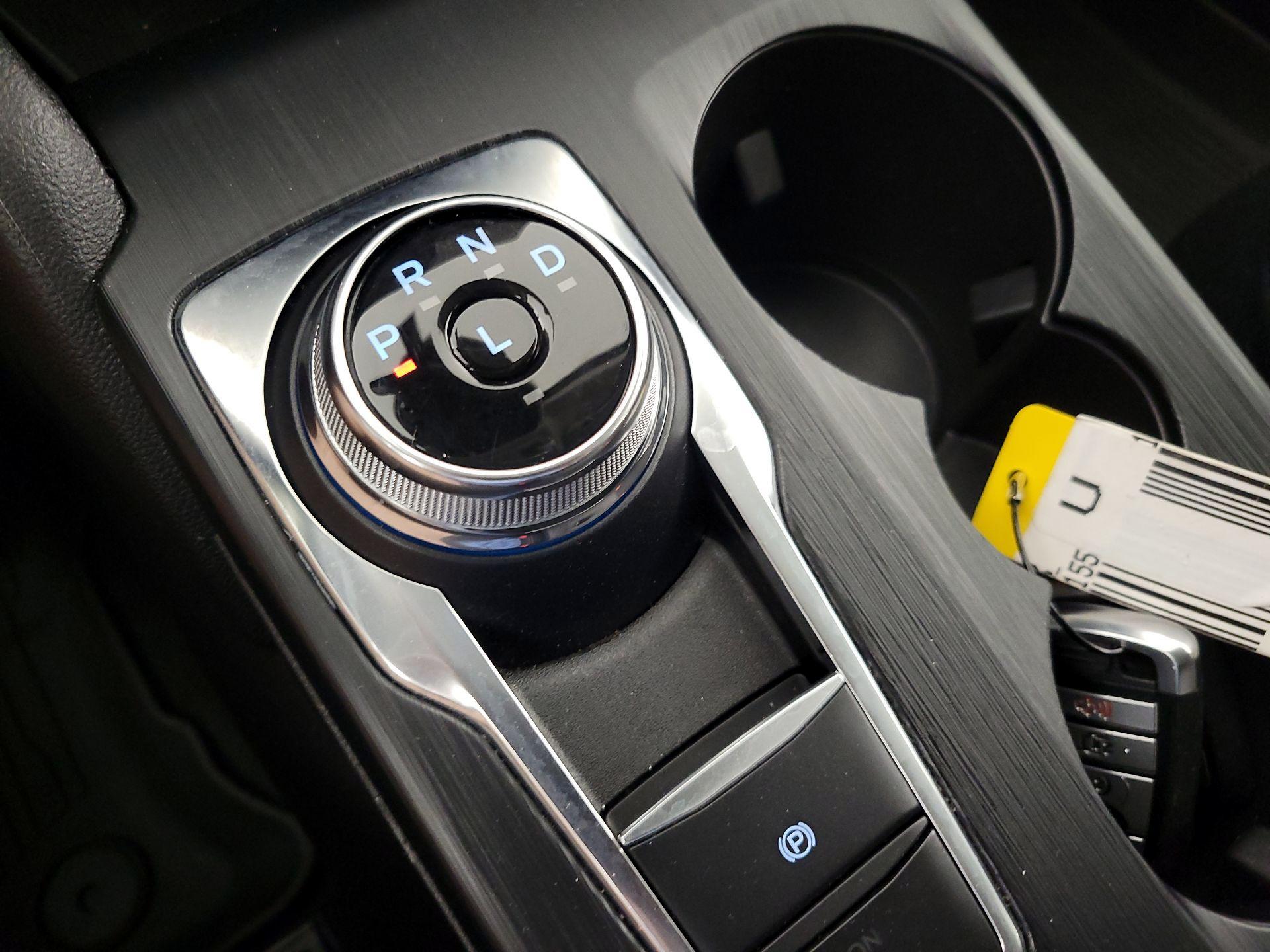 Thumbnail: 2023 Ford Escape - 18