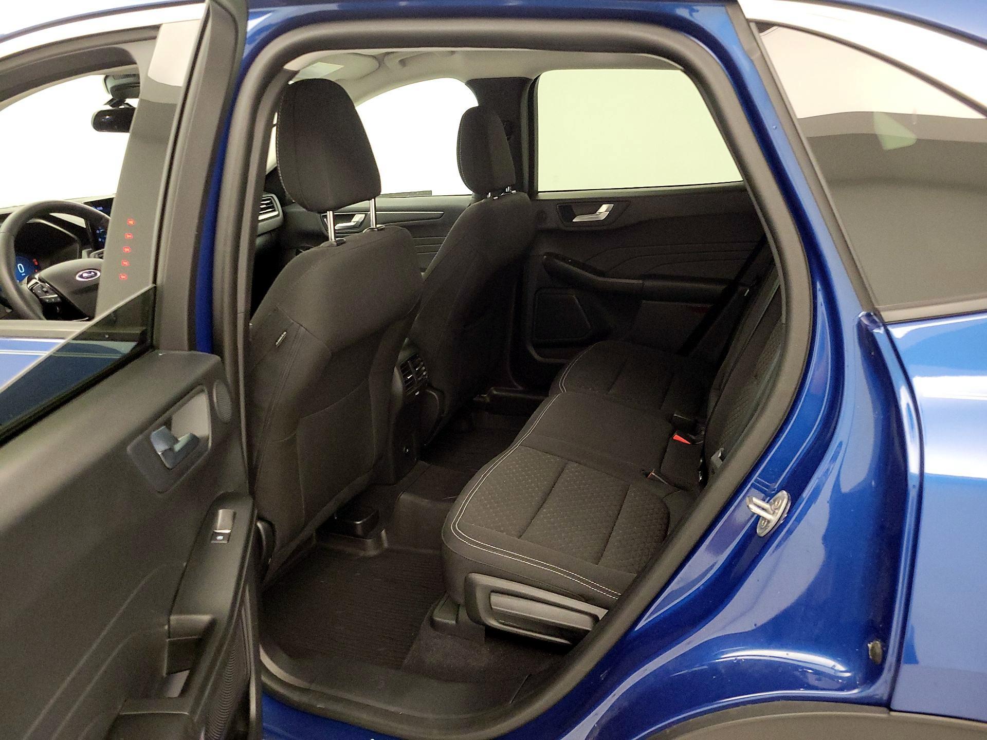 Thumbnail: 2023 Ford Escape - 20