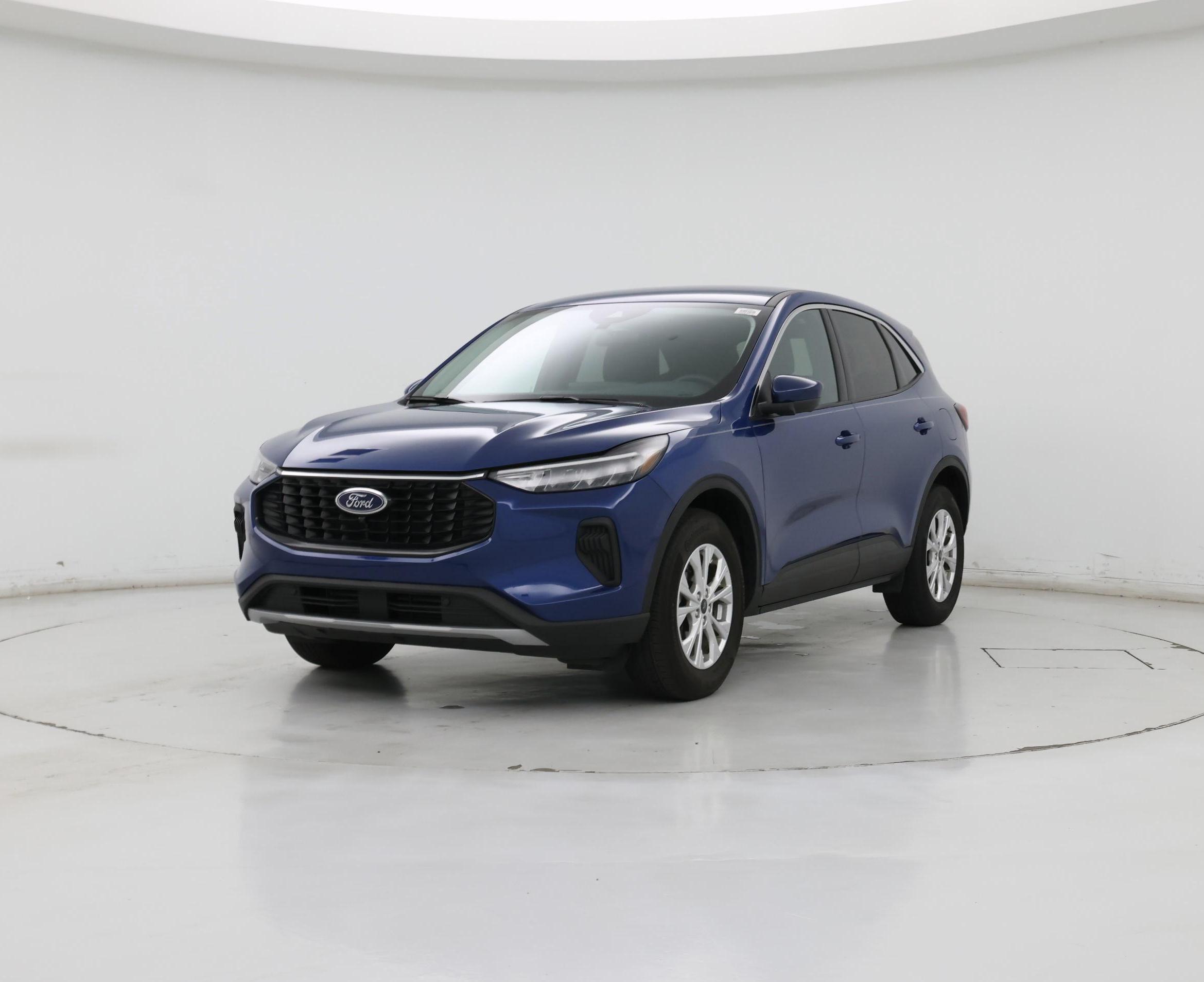 Thumbnail: 2023 Ford Escape - 4