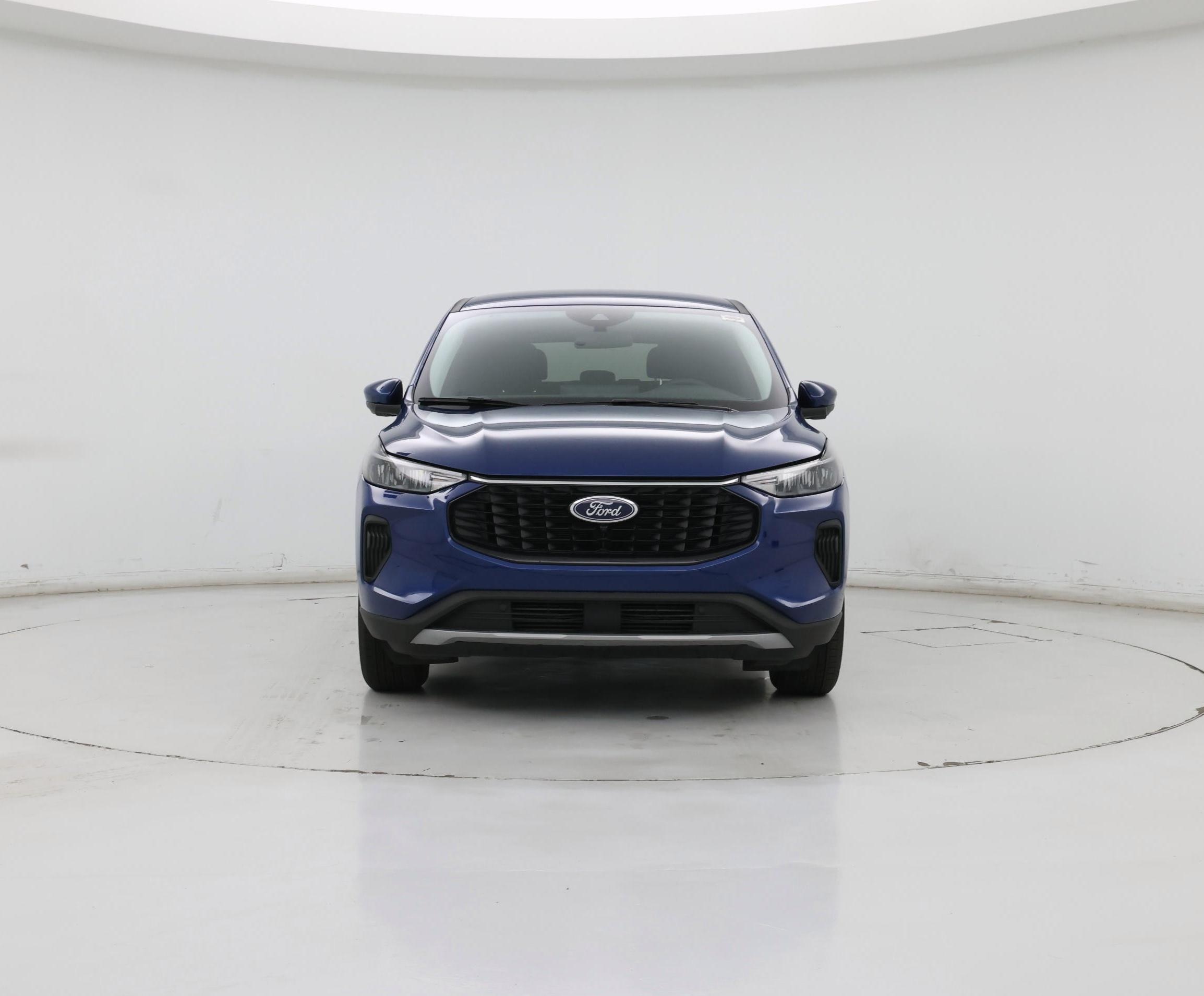 Thumbnail: 2023 Ford Escape - 5