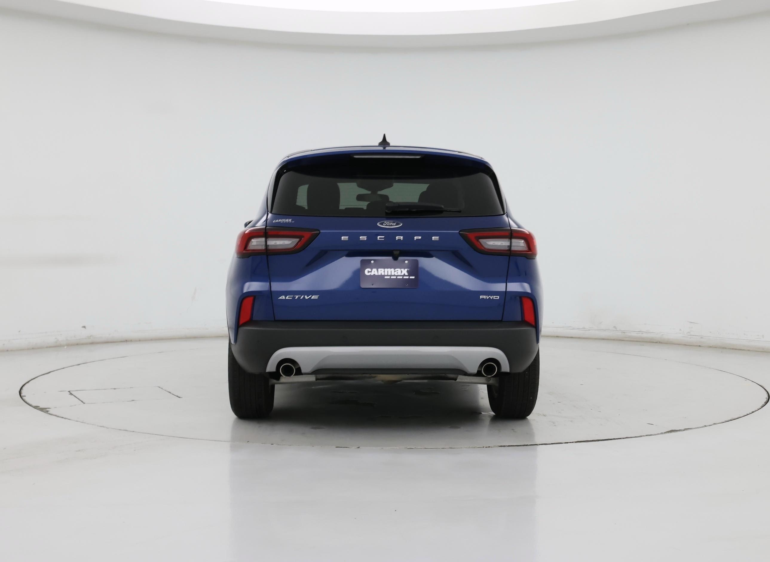 Thumbnail: 2023 Ford Escape - 6