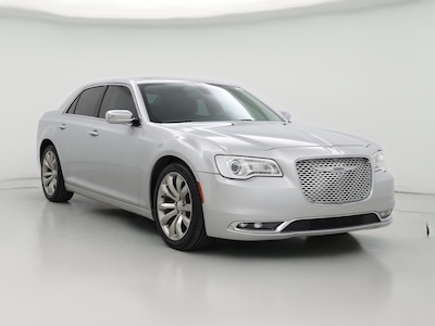 2020 Chrysler 300 Limited