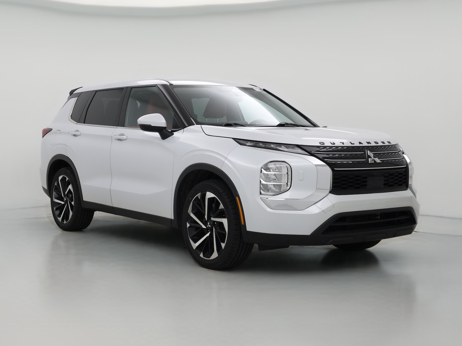 2022 Mitsubishi Outlander