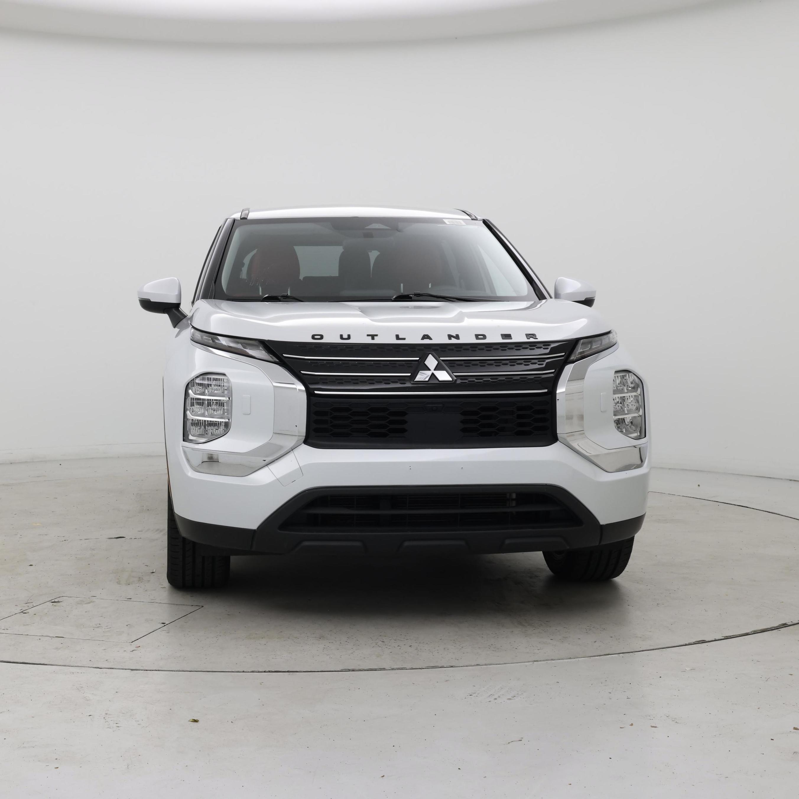 Thumbnail: 2022 Mitsubishi Outlander - 5