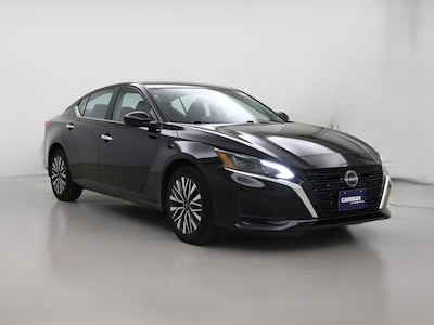 2023 Nissan Altima SV