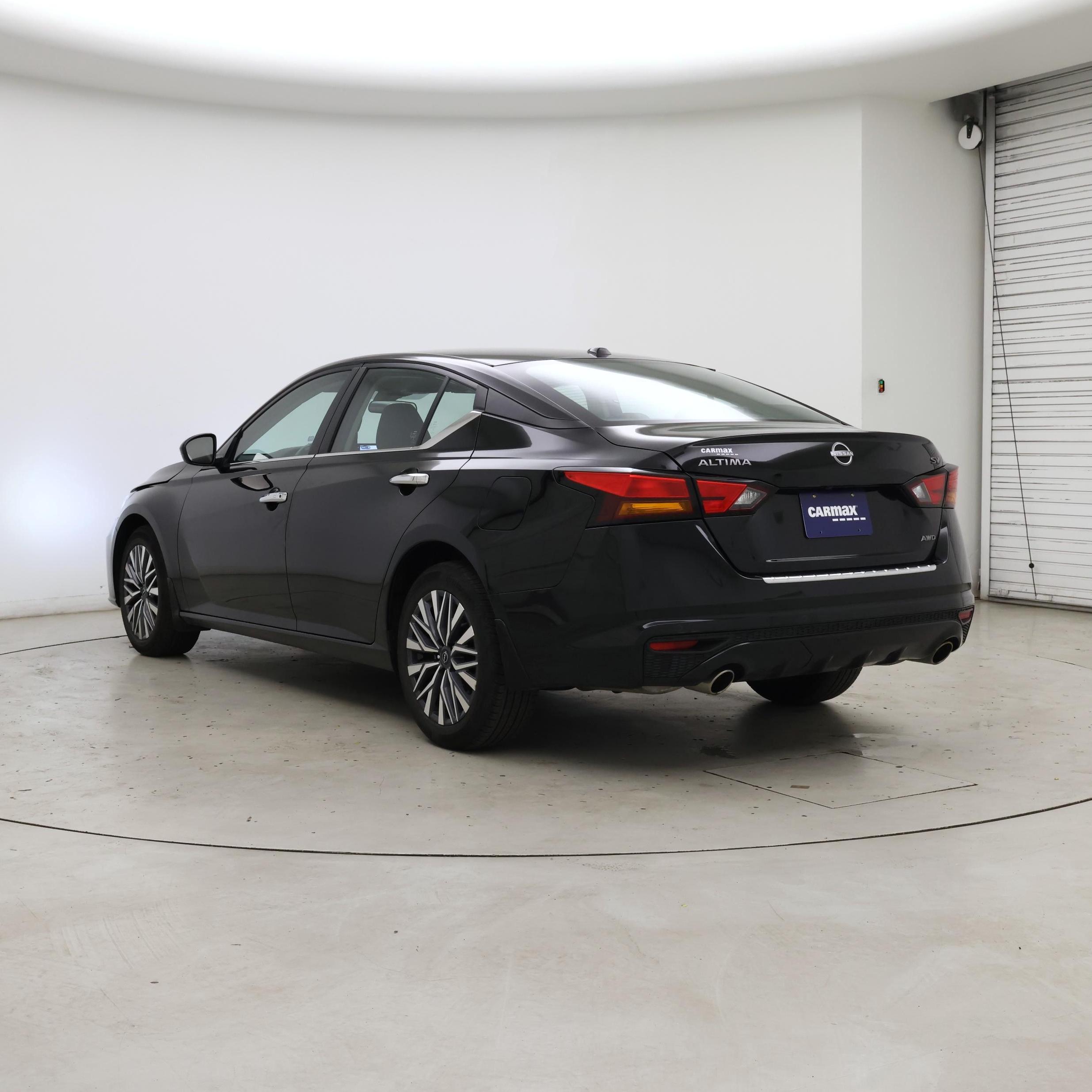 Thumbnail: 2023 Nissan Altima - 2
