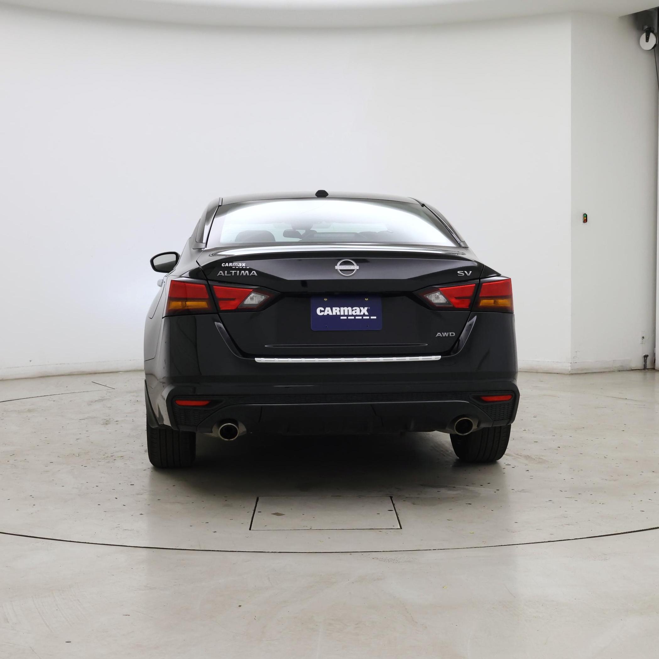 Thumbnail: 2023 Nissan Altima - 6