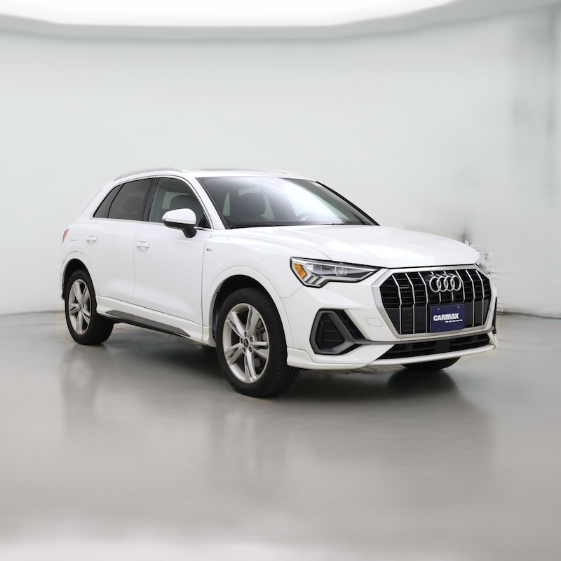 2023 Audi Q3 S-Line Premium