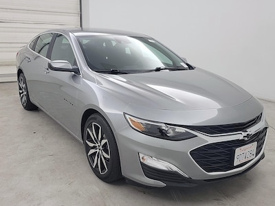 2023 Chevrolet Malibu RS