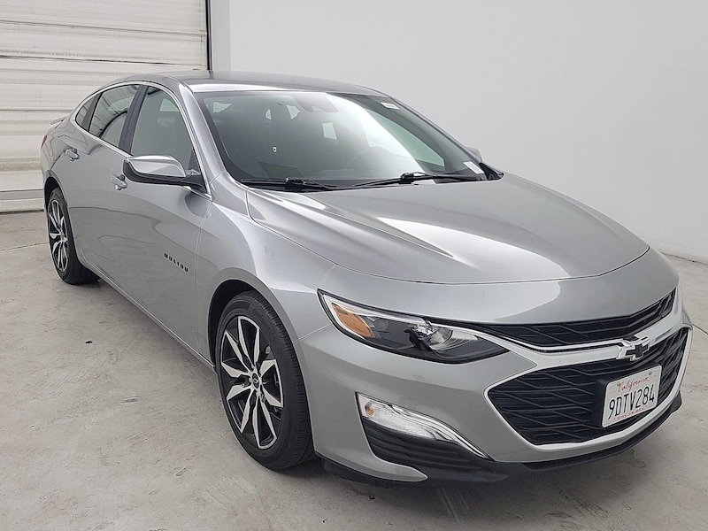 2023 Chevrolet Malibu RS