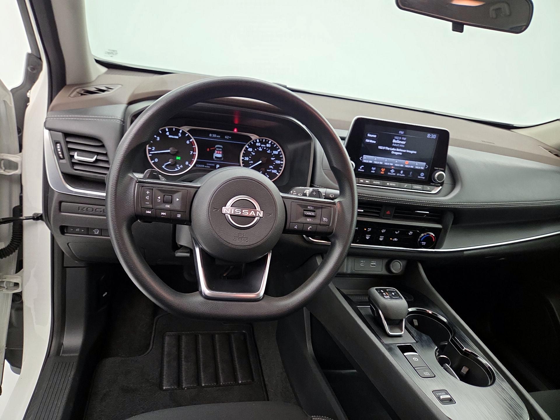 Thumbnail: 2023 Nissan Rogue - 10