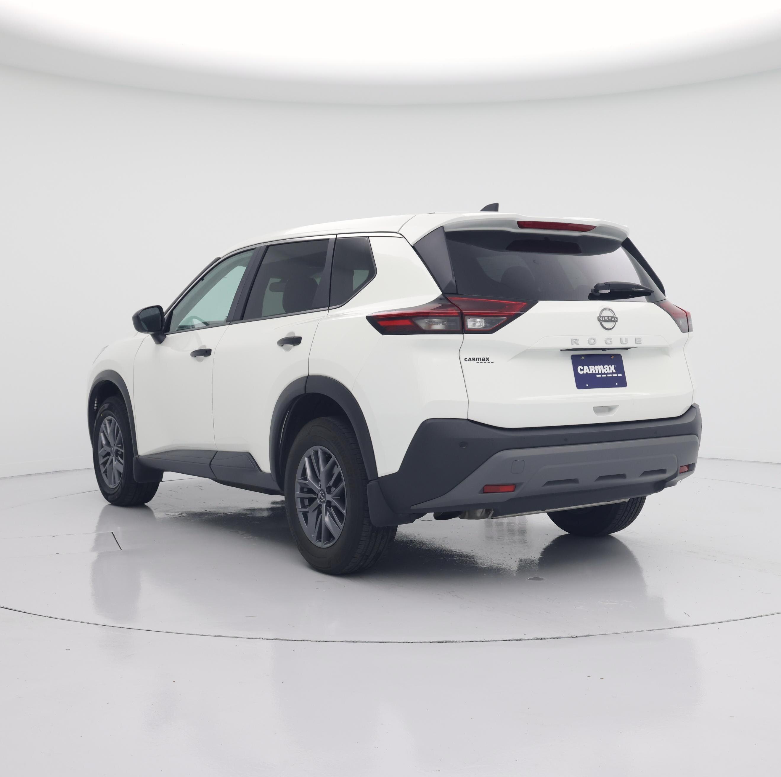Thumbnail: 2023 Nissan Rogue - 2