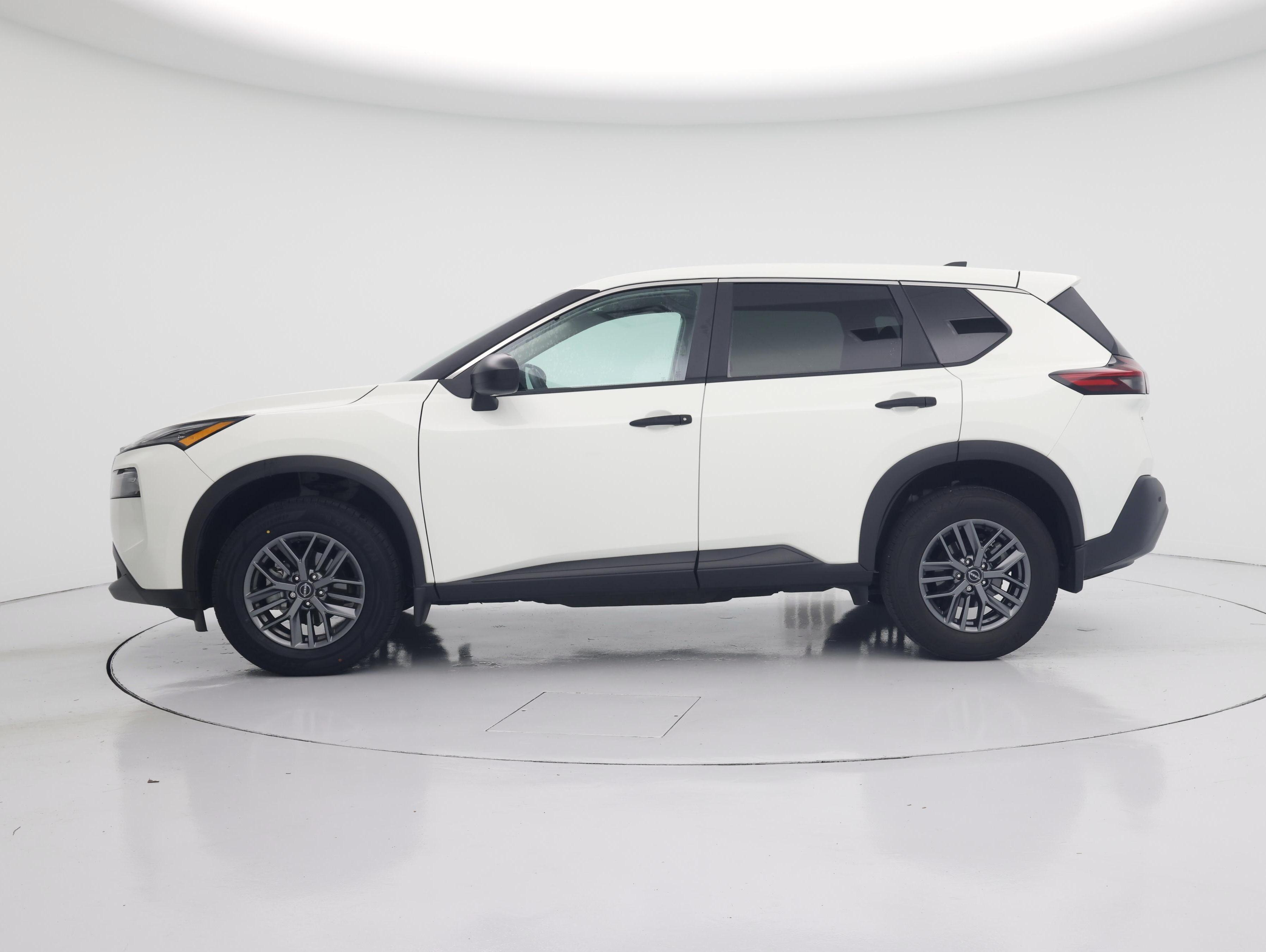 Thumbnail: 2023 Nissan Rogue - 3