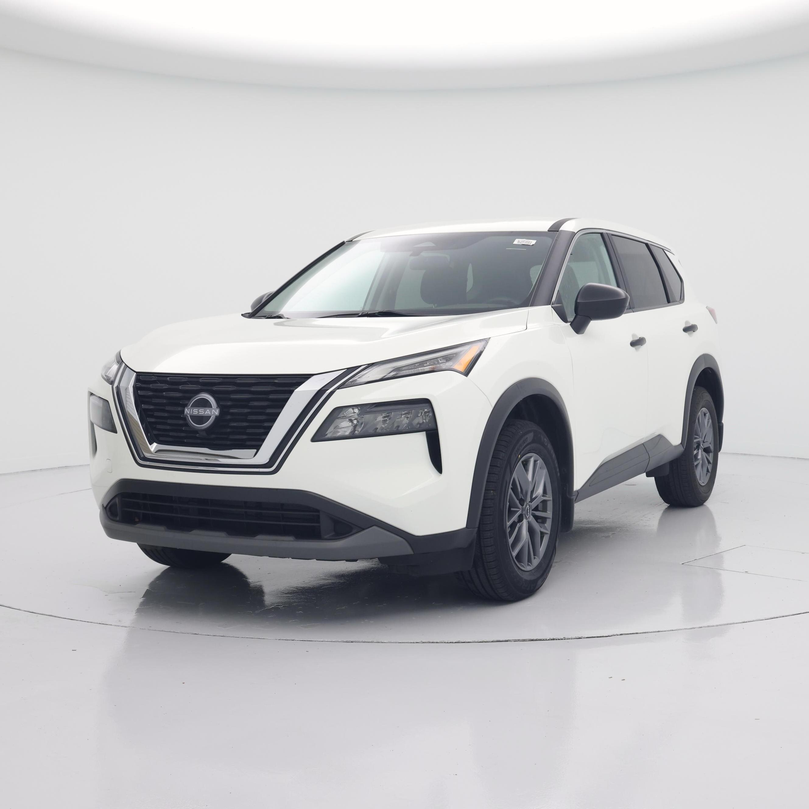 Thumbnail: 2023 Nissan Rogue - 4