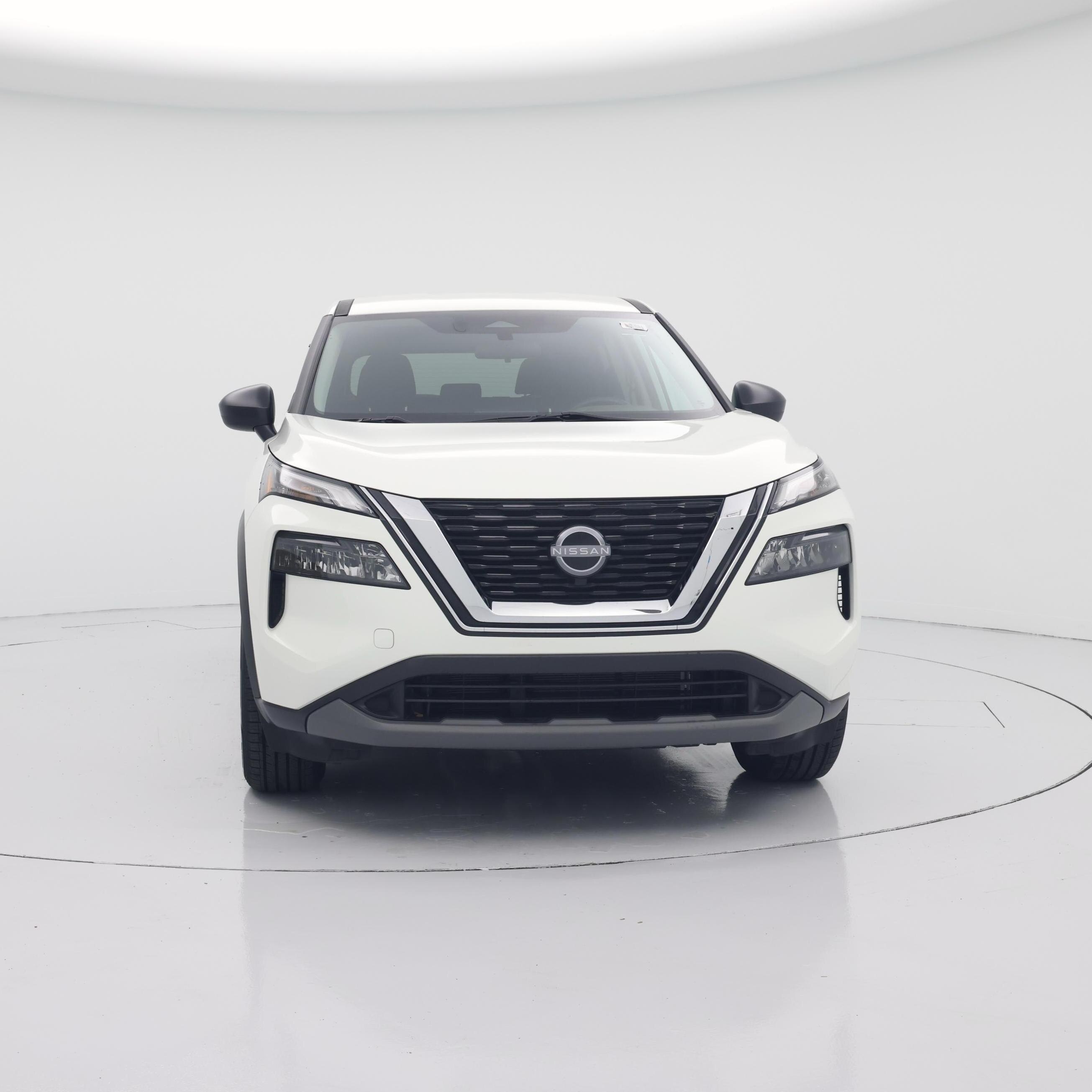 Thumbnail: 2023 Nissan Rogue - 5