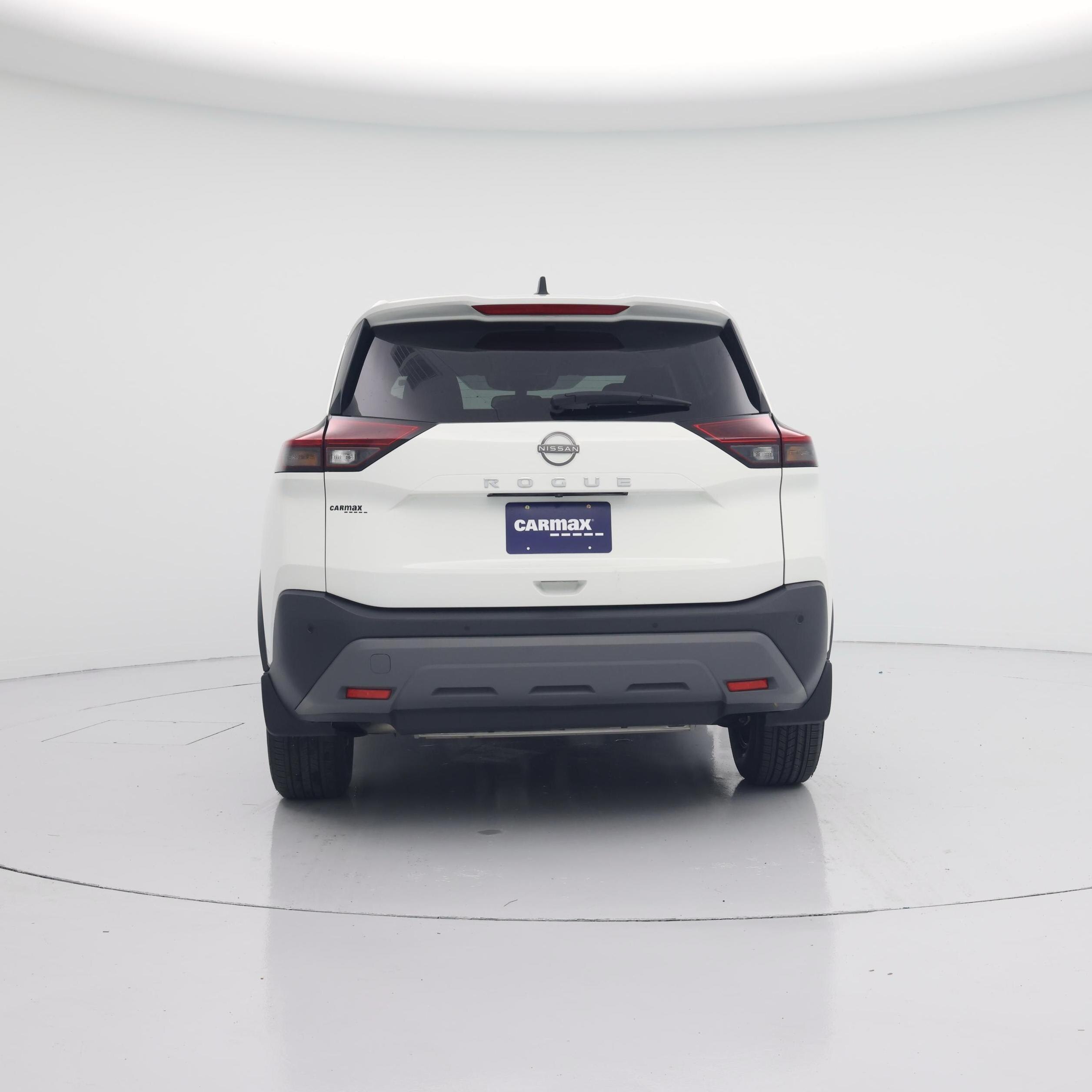 Thumbnail: 2023 Nissan Rogue - 6