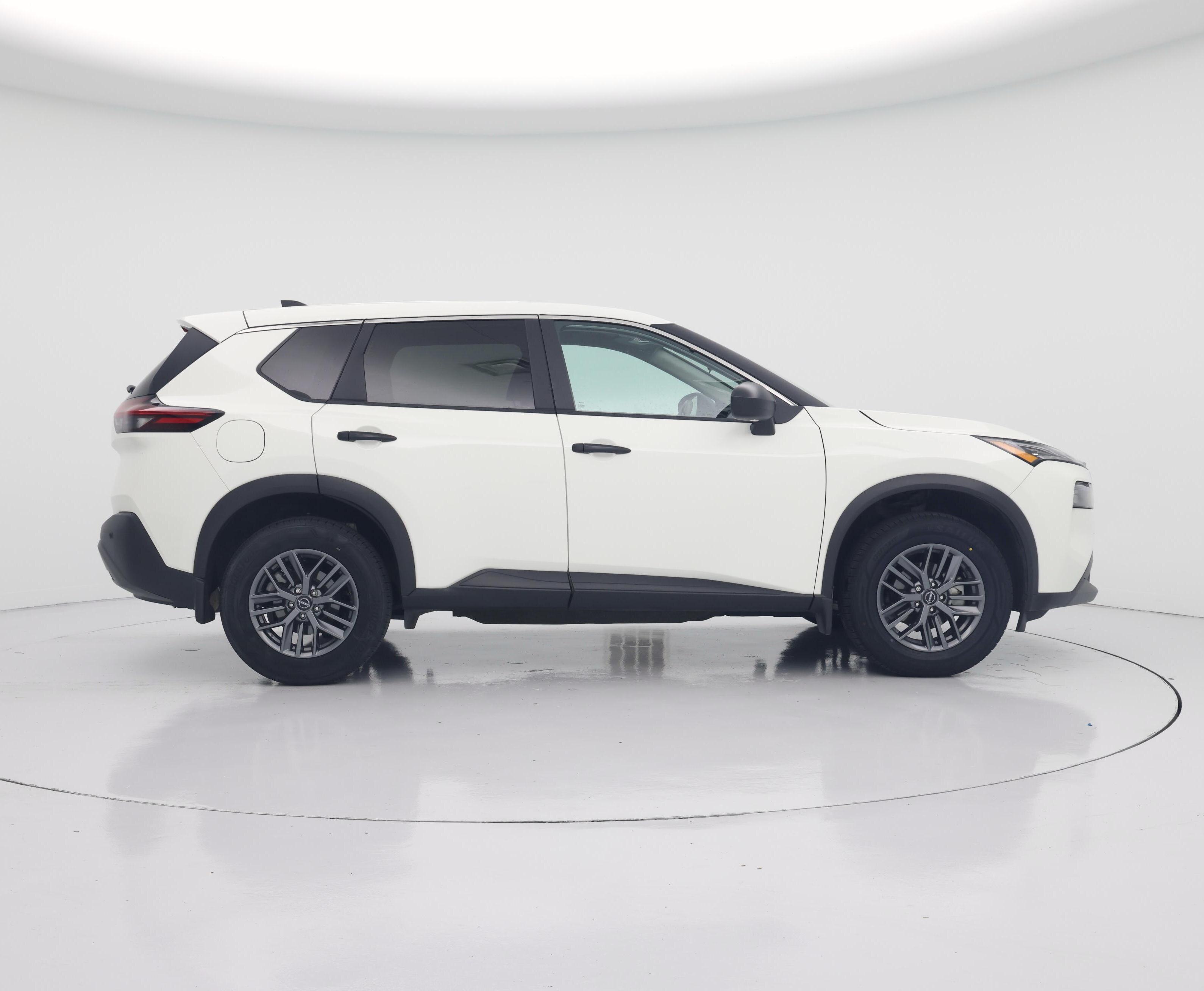Thumbnail: 2023 Nissan Rogue - 7