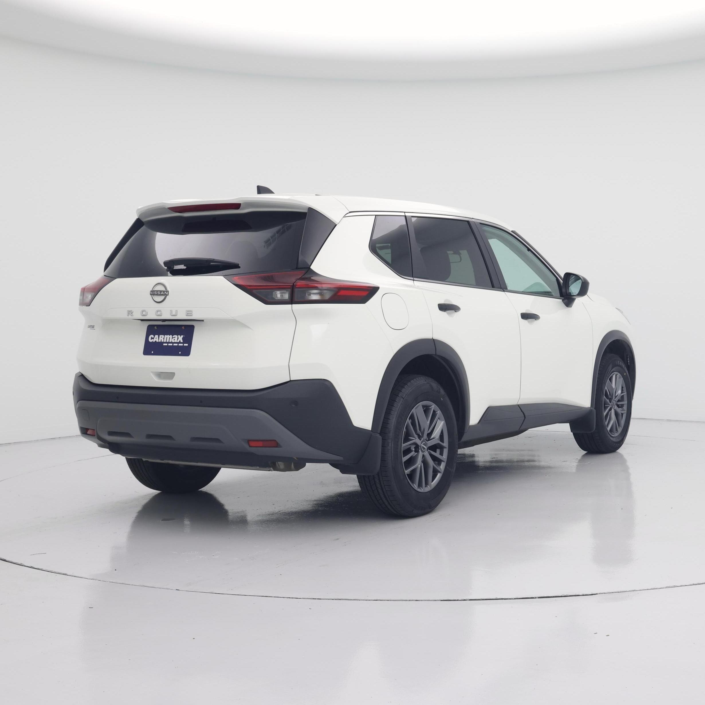 Thumbnail: 2023 Nissan Rogue - 8